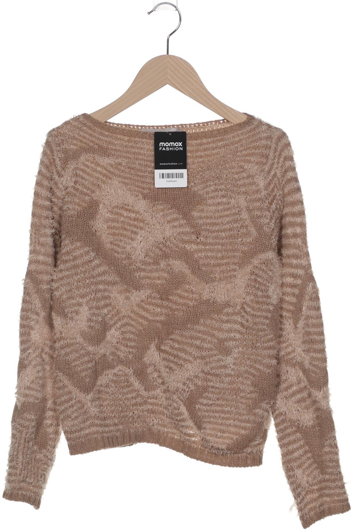 

Rinascimento Damen Pullover, beige, Gr. 36