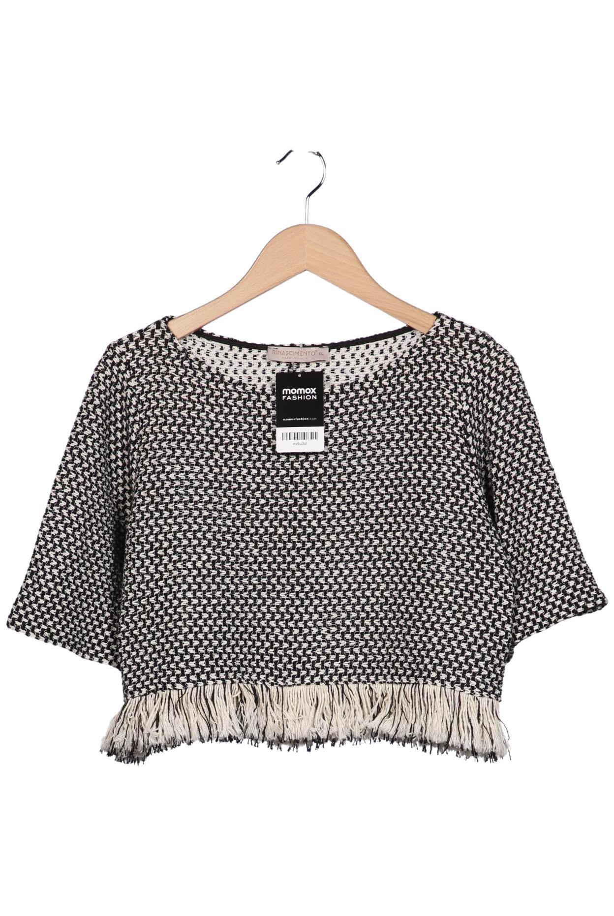 

Rinascimento Damen Pullover, mehrfarbig, Gr. 44