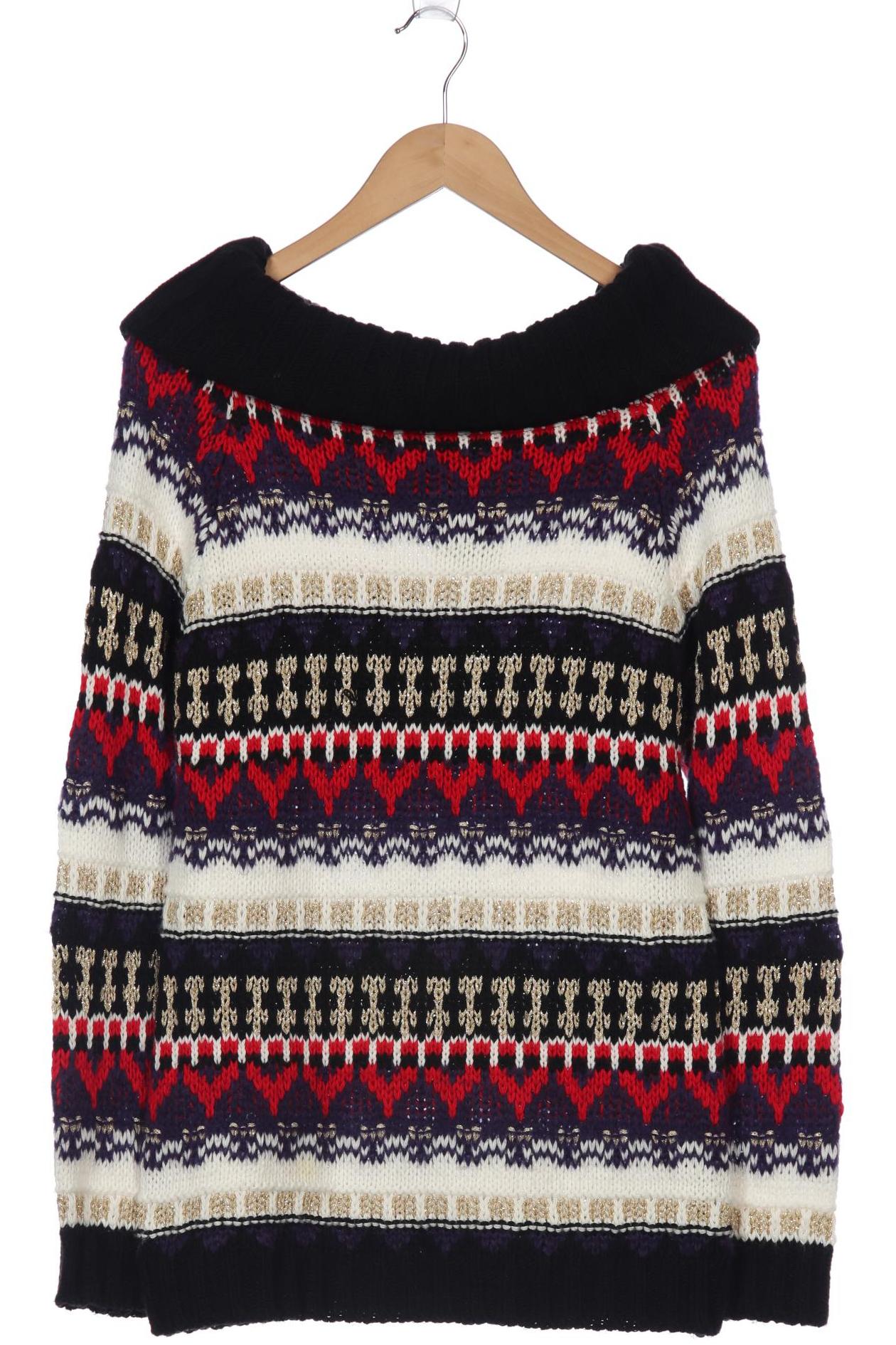 

RINASCIMENTO Damen Pullover, schwarz