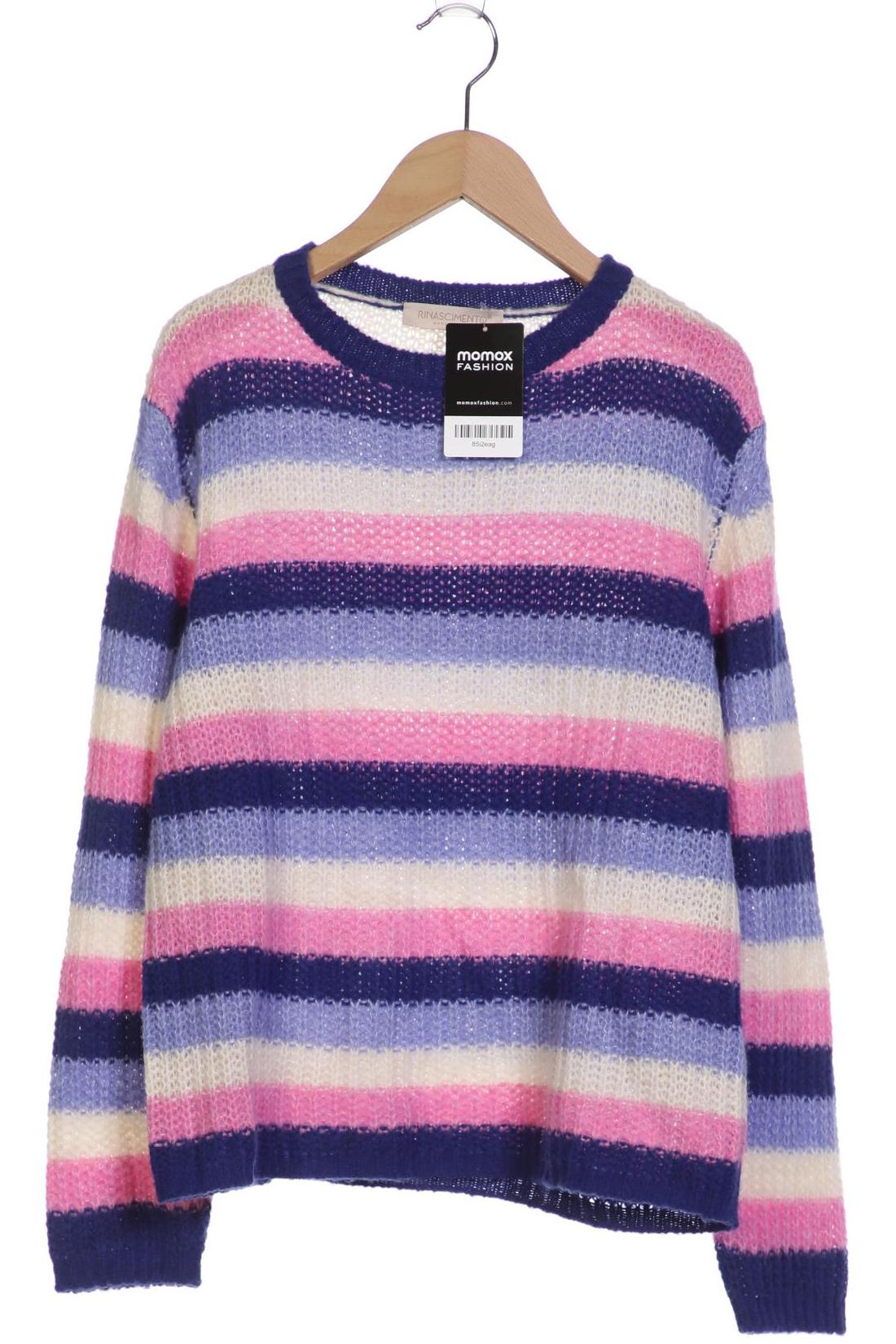 

RINASCIMENTO Damen Pullover, pink