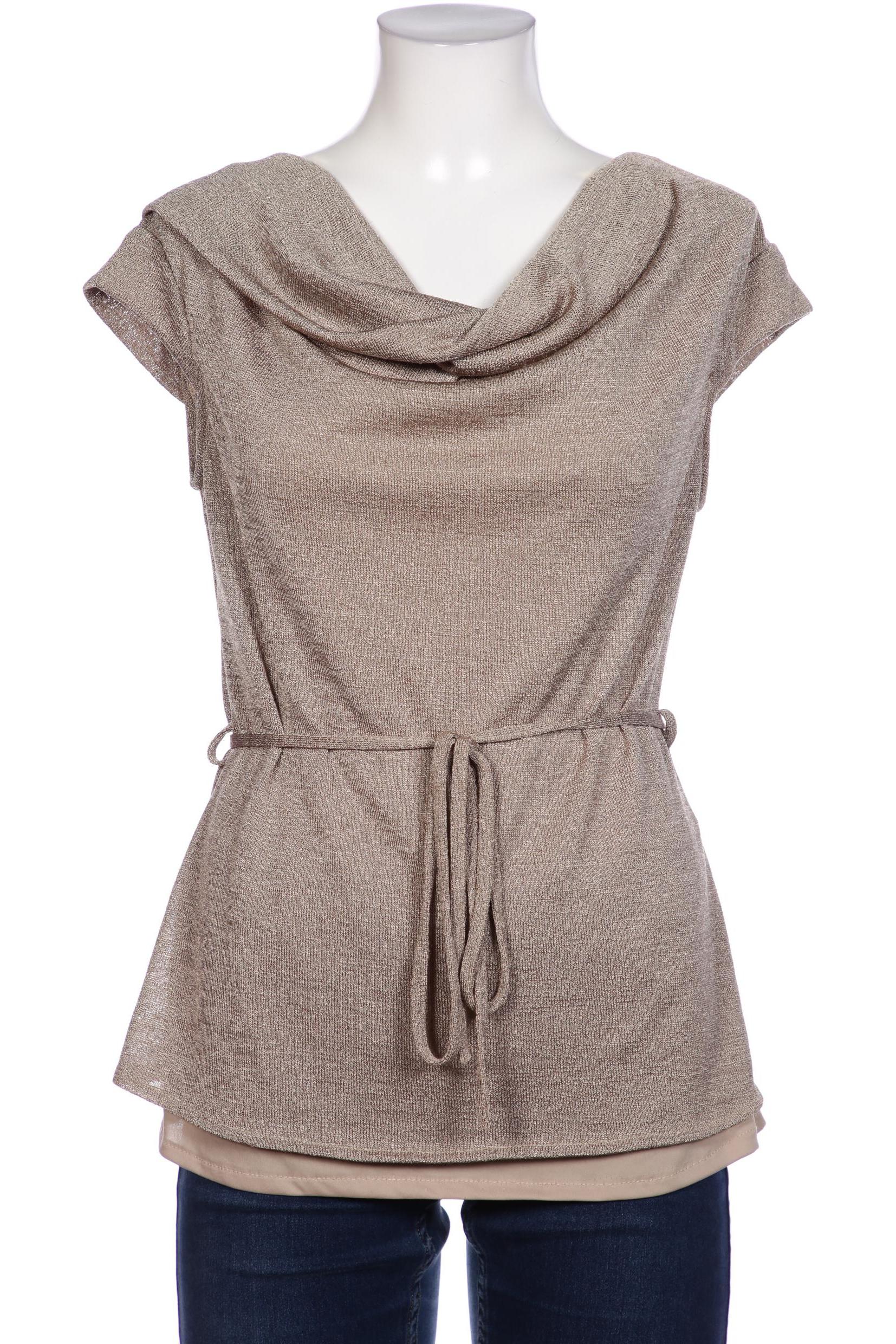 

Rinascimento Damen Pullover, braun, Gr. 42