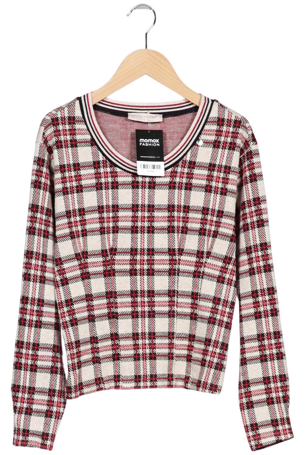 

Rinascimento Damen Pullover, mehrfarbig, Gr. 36