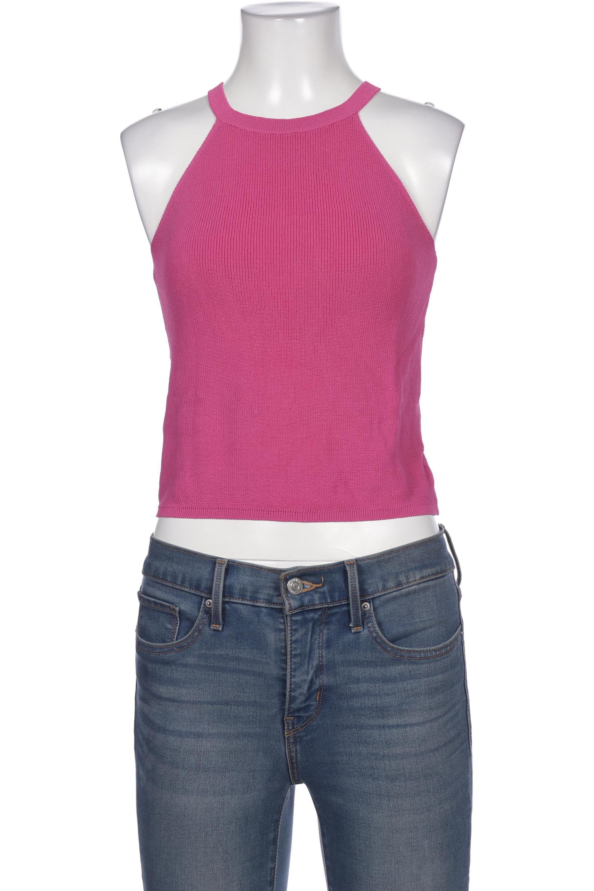 

RINASCIMENTO Damen Pullover, pink