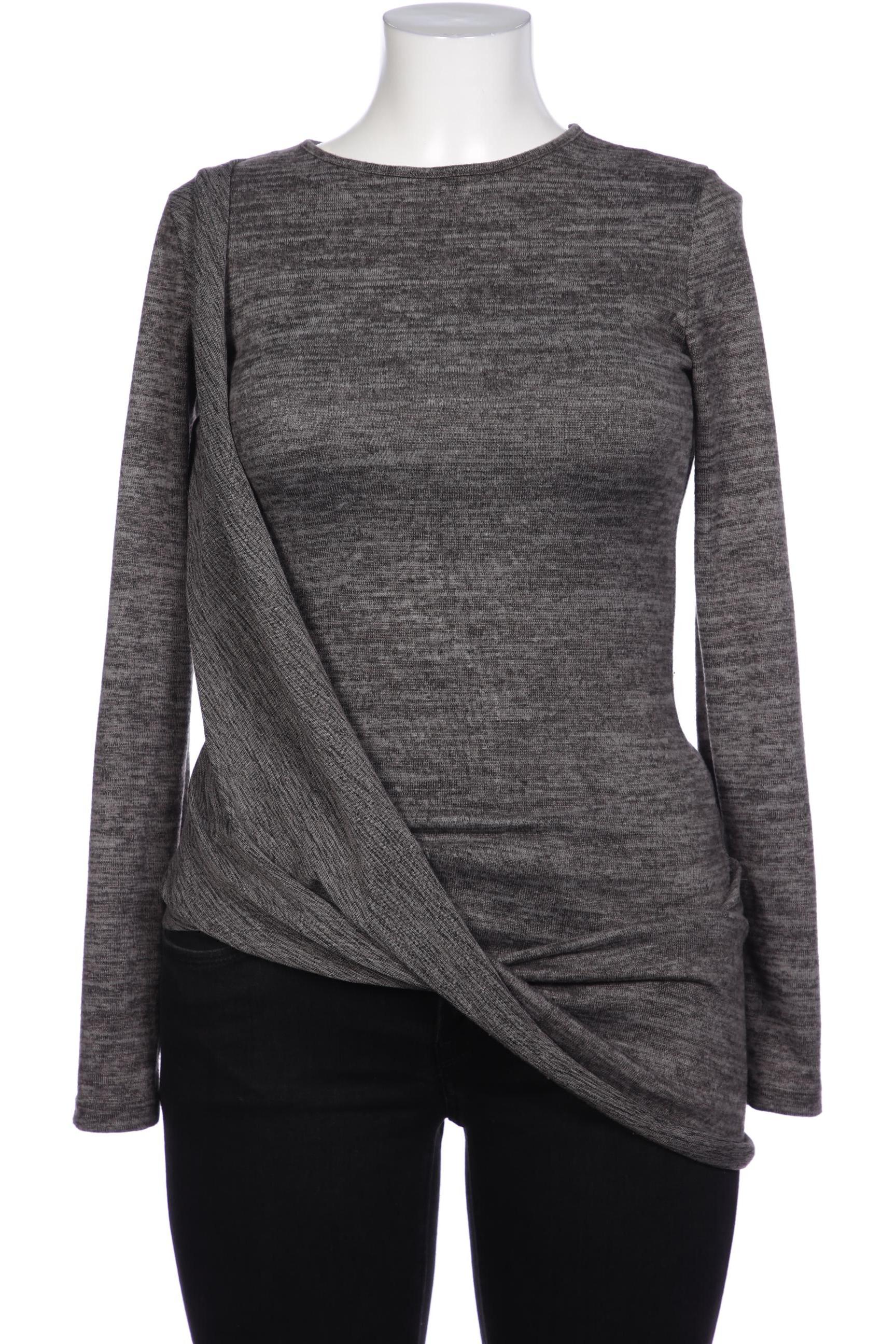 

RINASCIMENTO Damen Pullover, grau