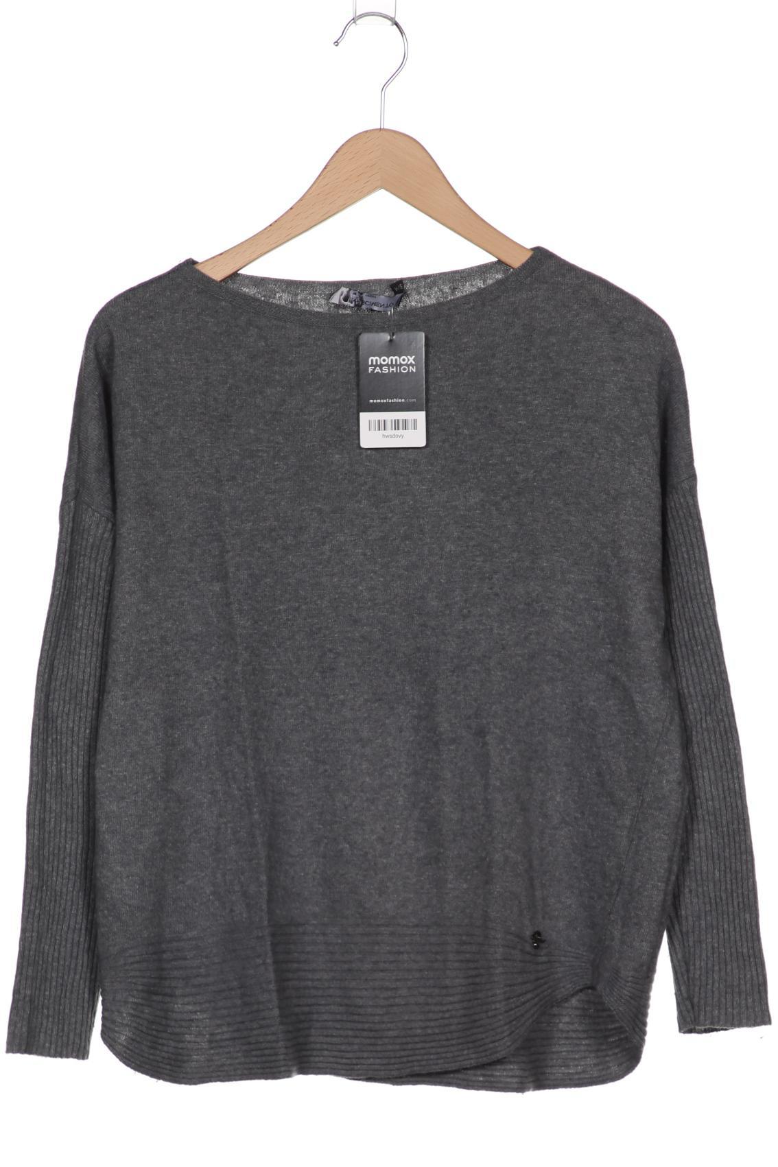 

Rinascimento Damen Pullover, grau, Gr. 36