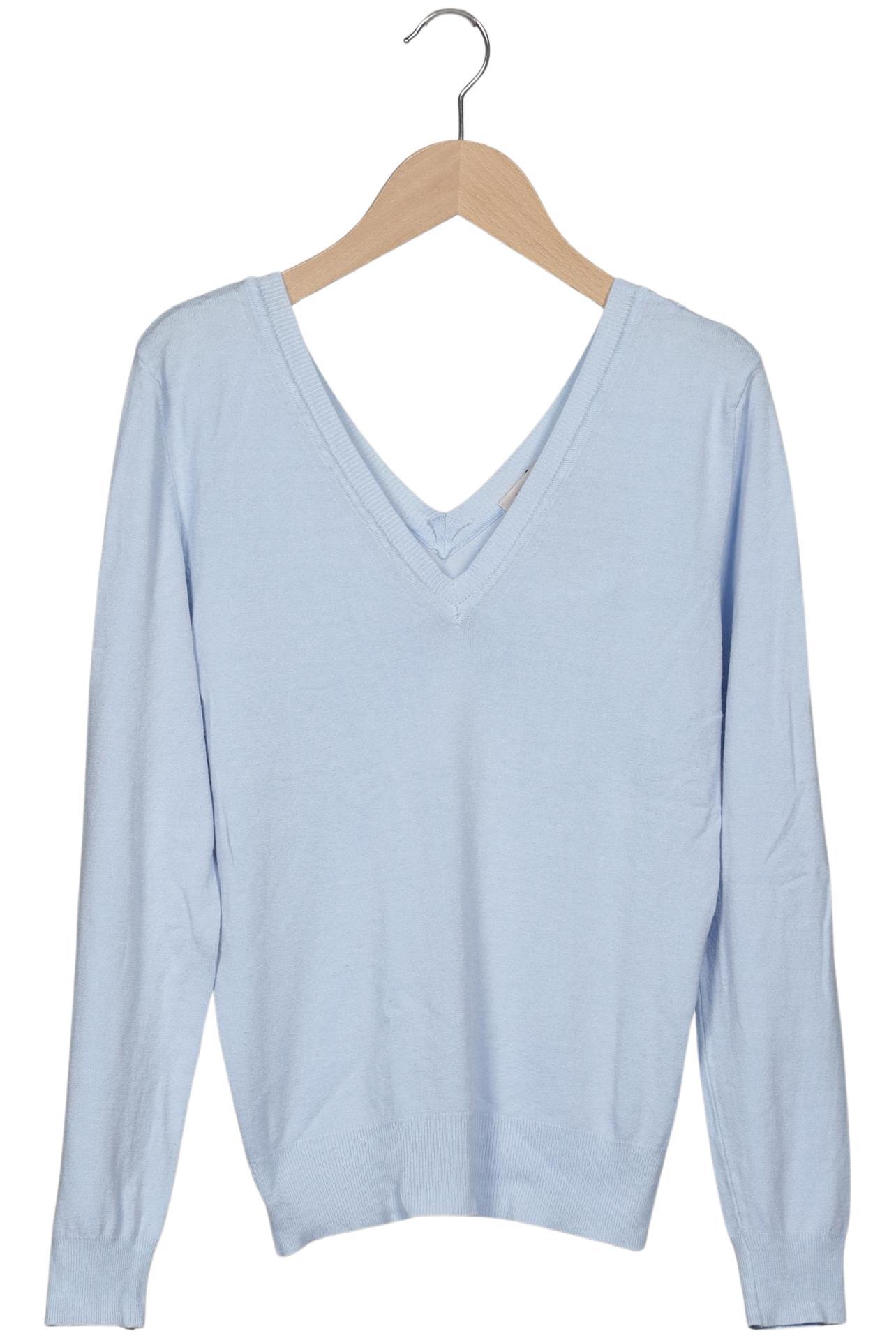 

Rinascimento Damen Pullover, hellblau, Gr. 38