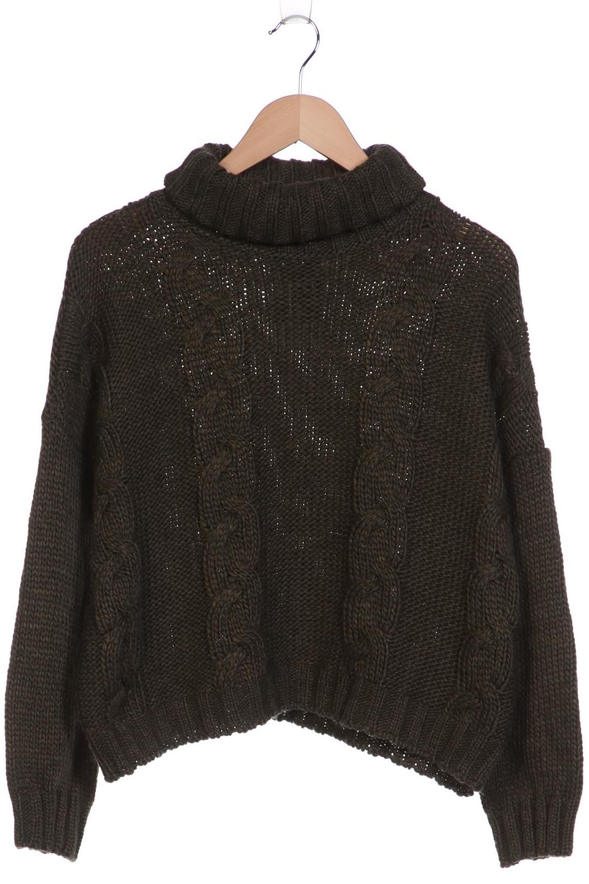 

Rinascimento Damen Pullover, grün, Gr. 38
