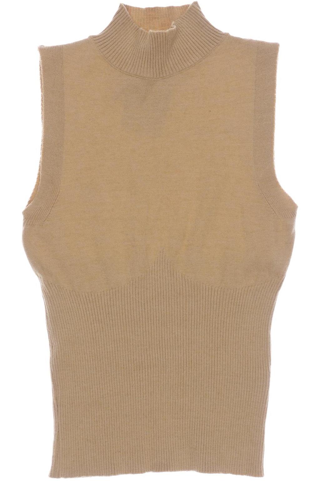 

RINASCIMENTO Damen Pullover, beige