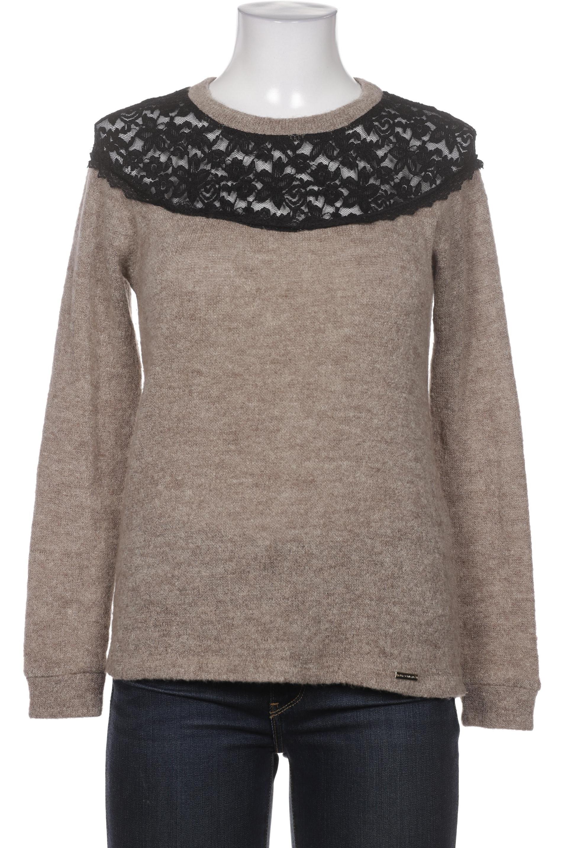 

Rinascimento Damen Pullover, beige, Gr. 36