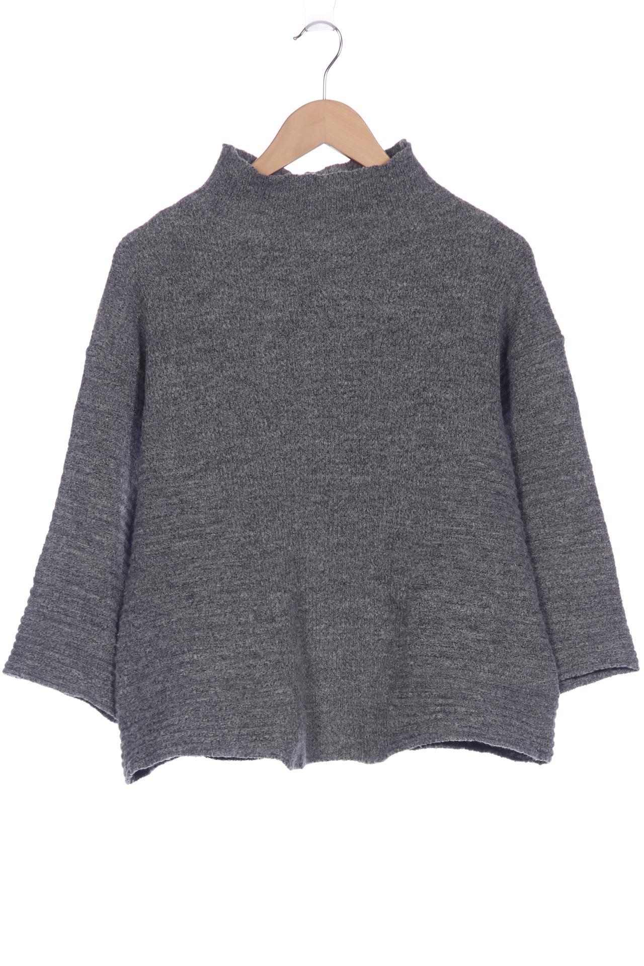 

Rinascimento Damen Pullover, grau, Gr. 38