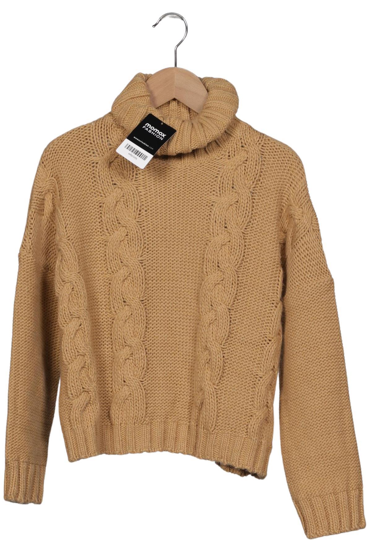 

Rinascimento Damen Pullover, beige, Gr. 36