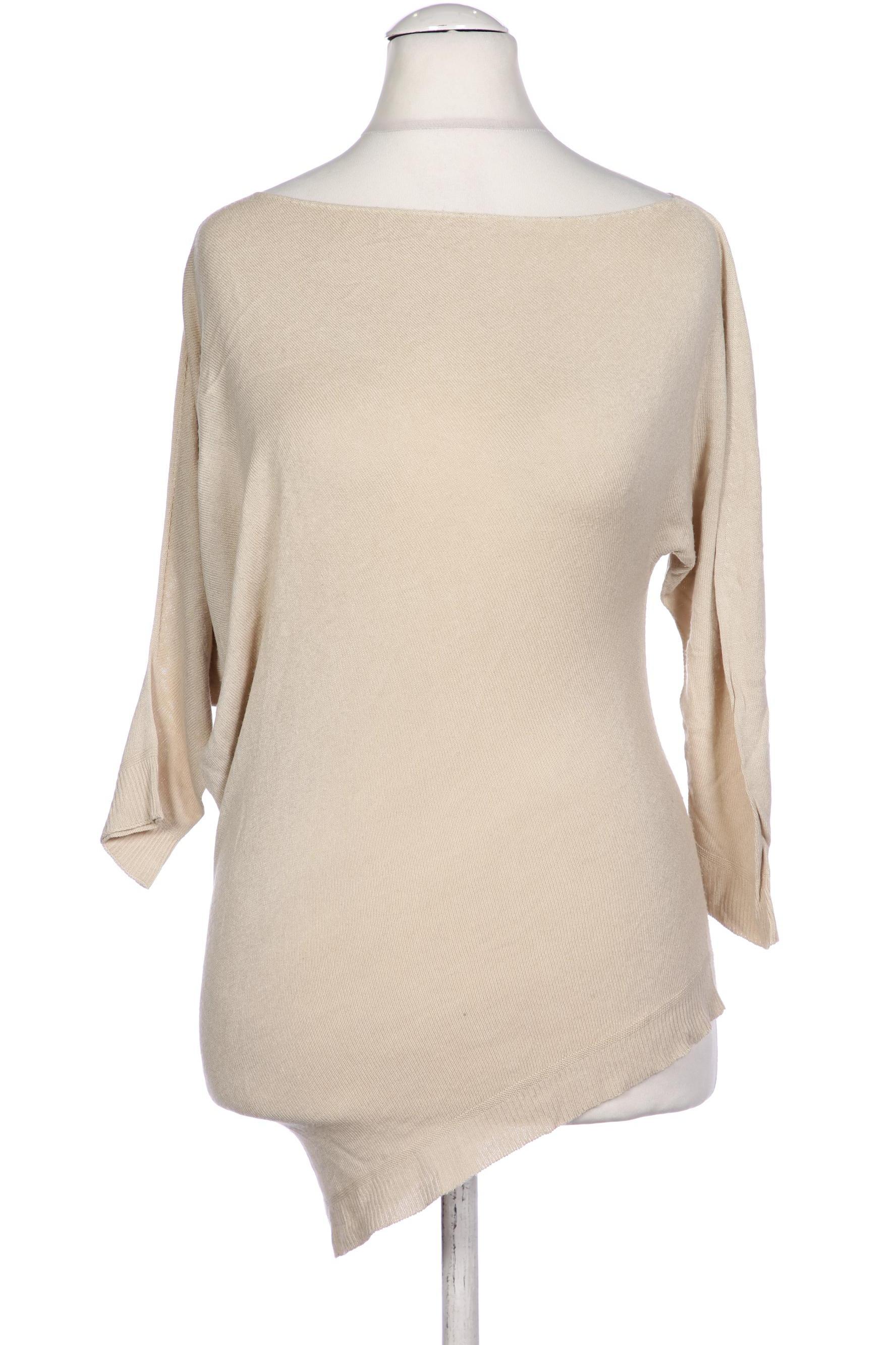 

Rinascimento Damen Pullover, beige, Gr. 36