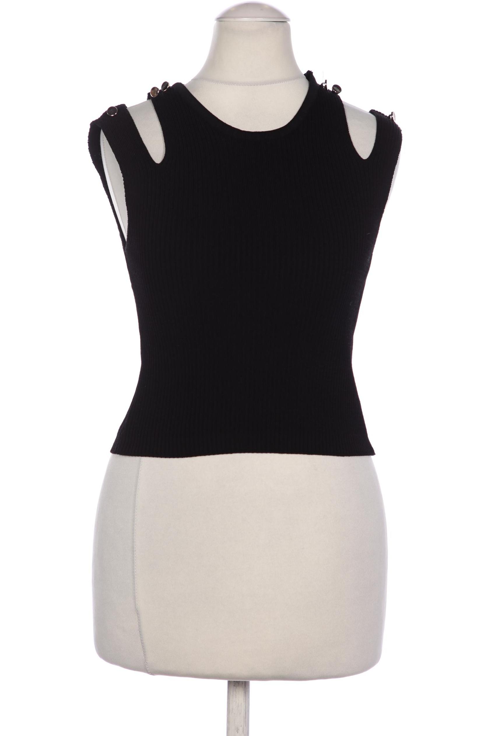 

Rinascimento Damen Pullover, schwarz, Gr. 36