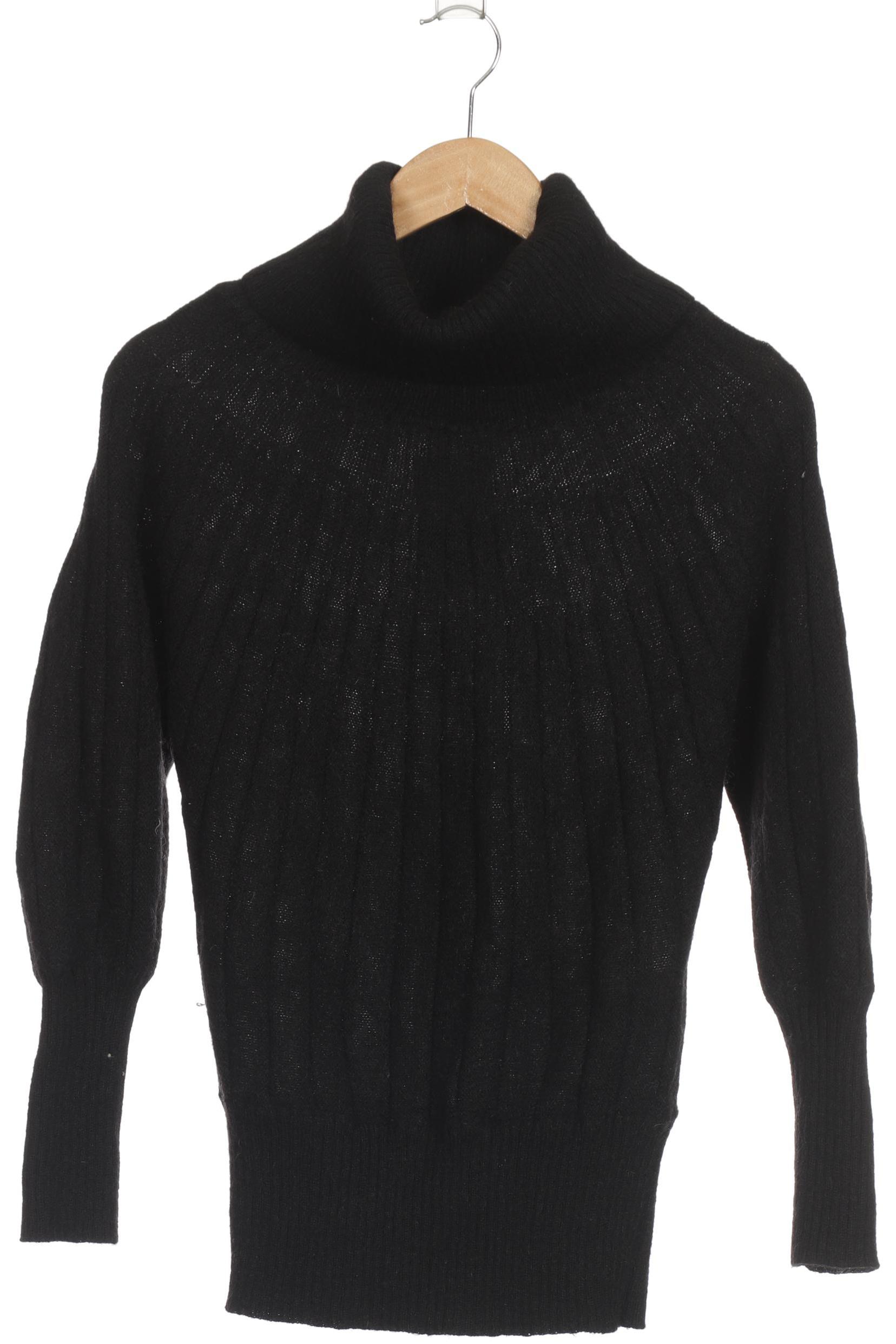 

Rinascimento Damen Pullover, schwarz, Gr. 36