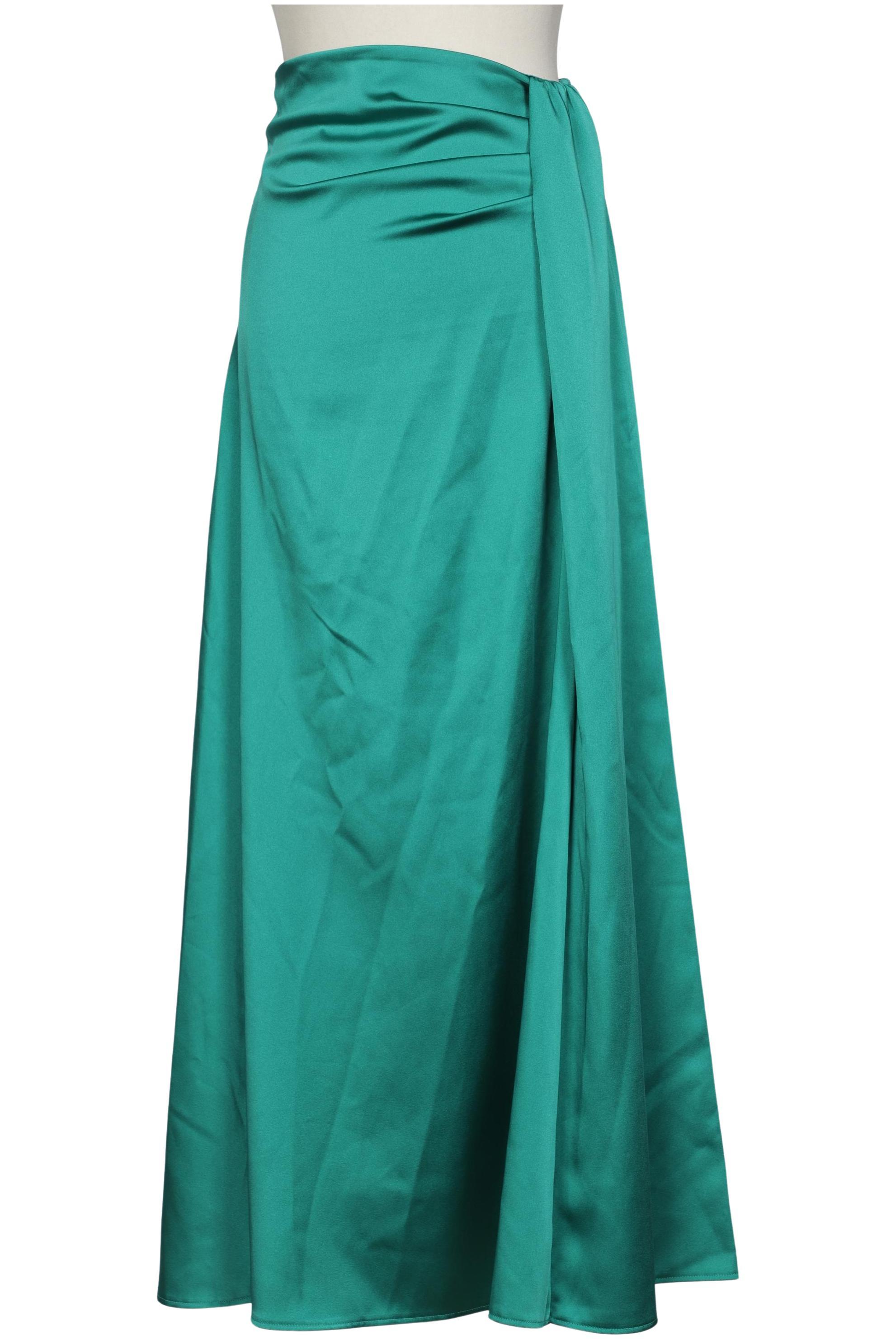 

Rinascimento Damen Rock, grün, Gr. 38