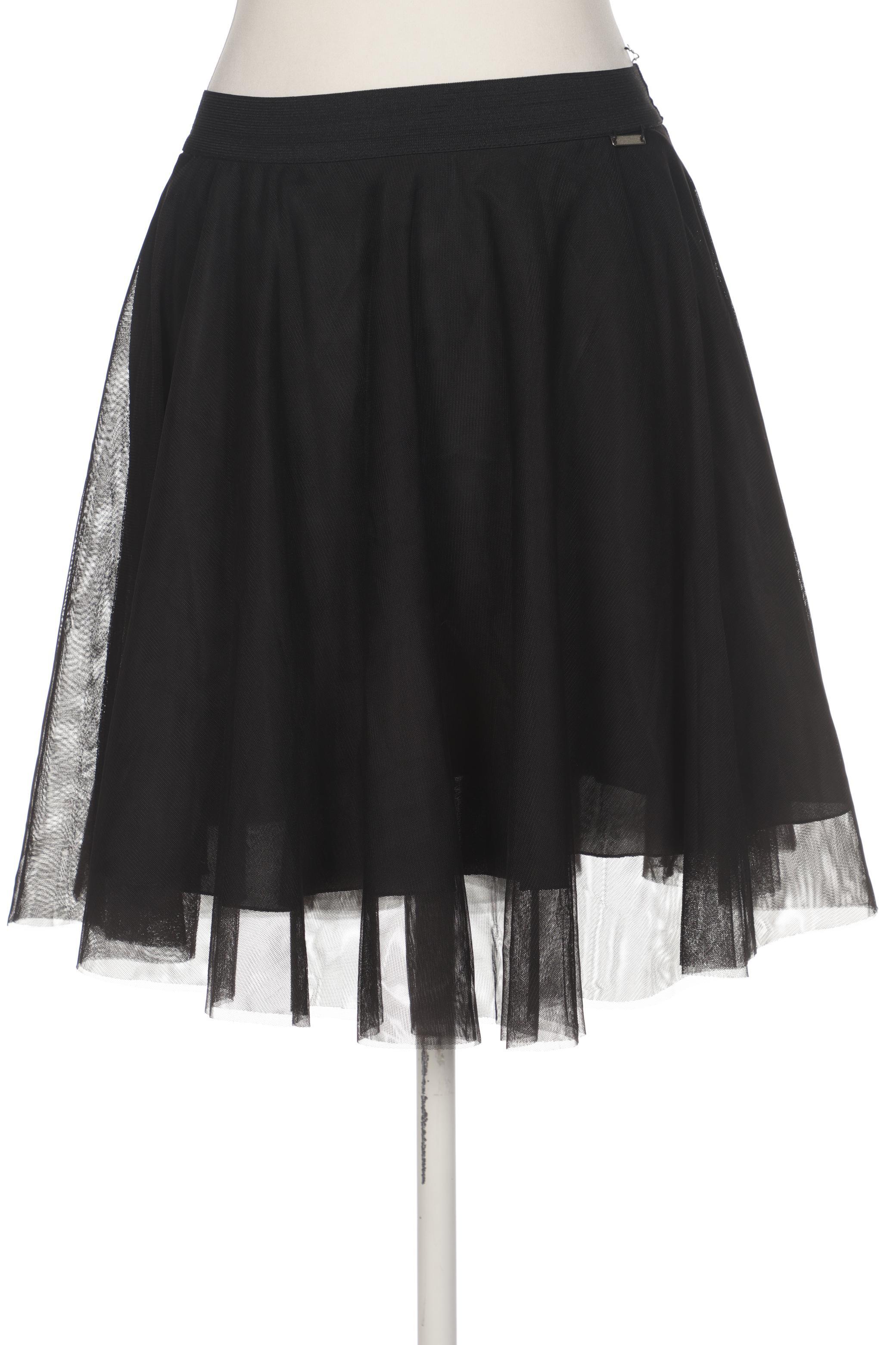 

Rinascimento Damen Rock, schwarz, Gr. 34