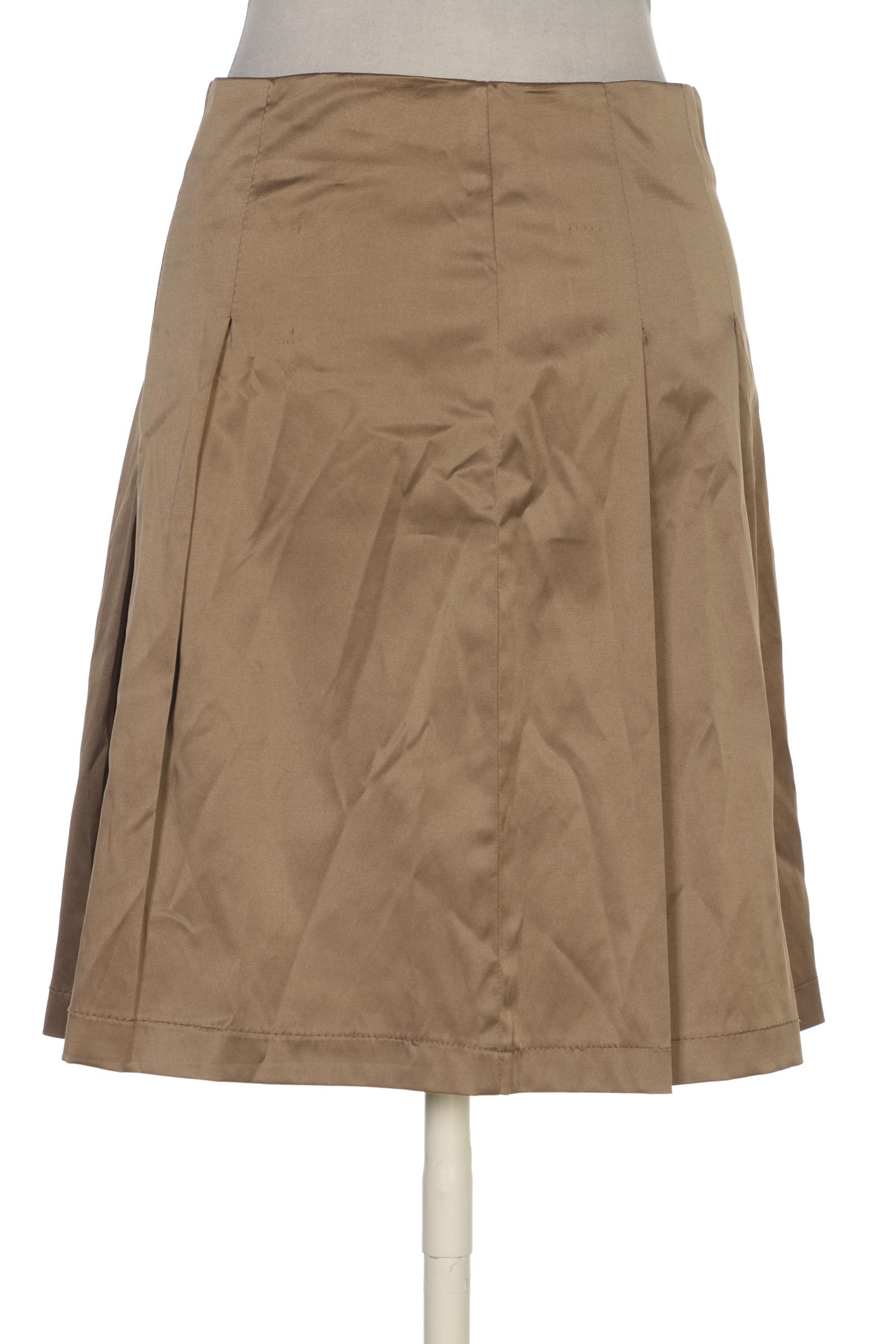 

Rinascimento Damen Rock, braun, Gr. 34