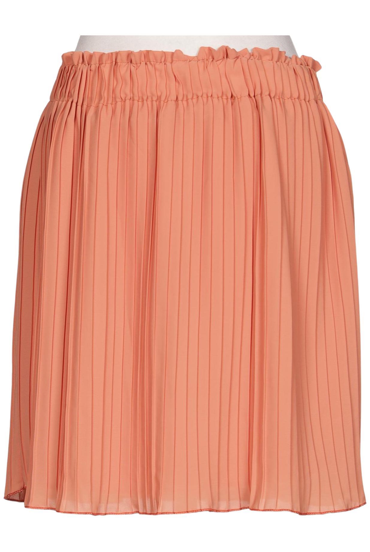 

Rinascimento Damen Rock, orange, Gr. 36