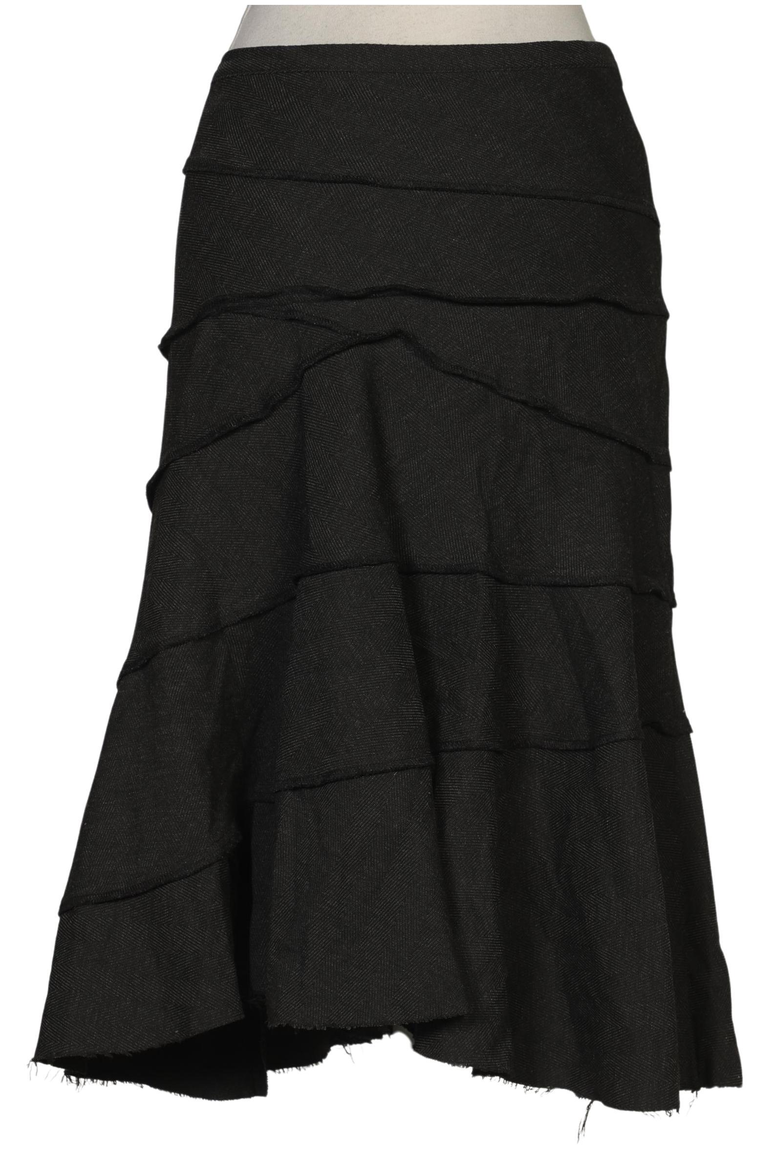 

Rinascimento Damen Rock, schwarz, Gr. 38