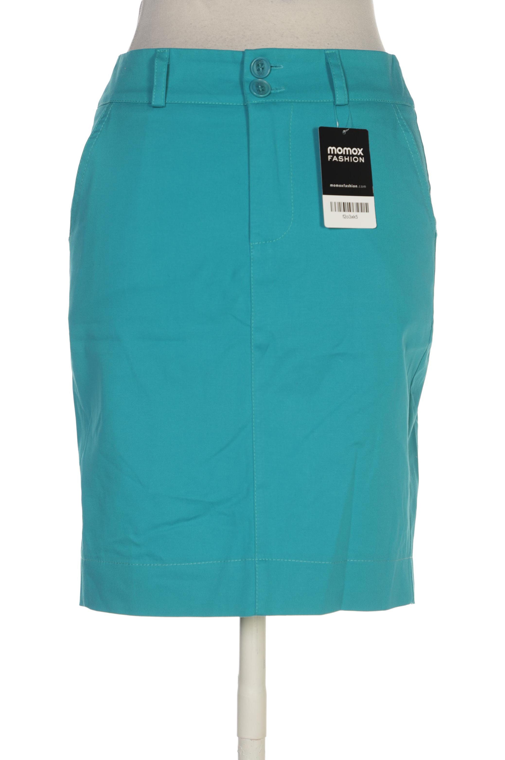 

Rinascimento Damen Rock, blau, Gr. 34