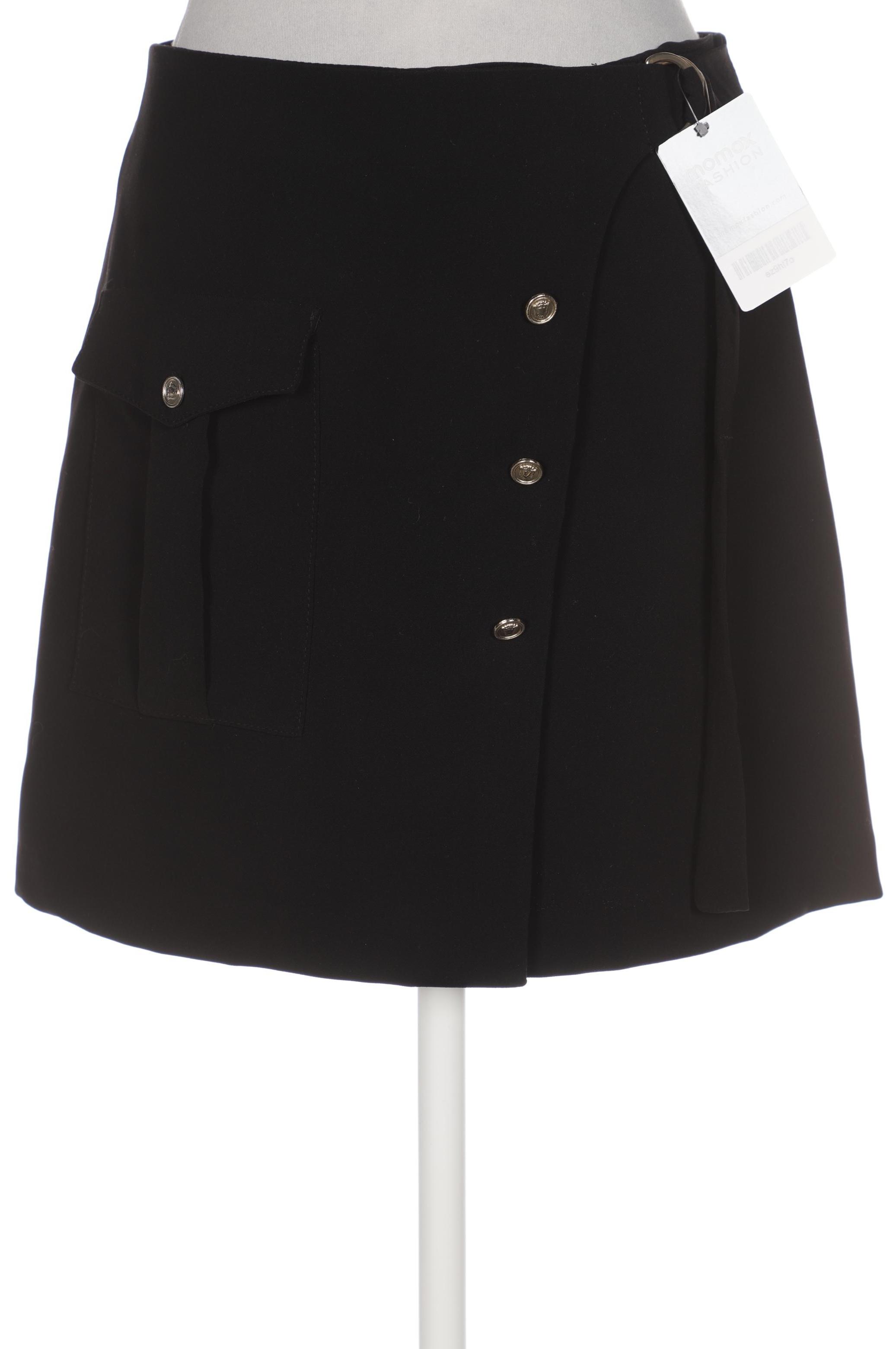 

Rinascimento Damen Rock, schwarz, Gr. 36