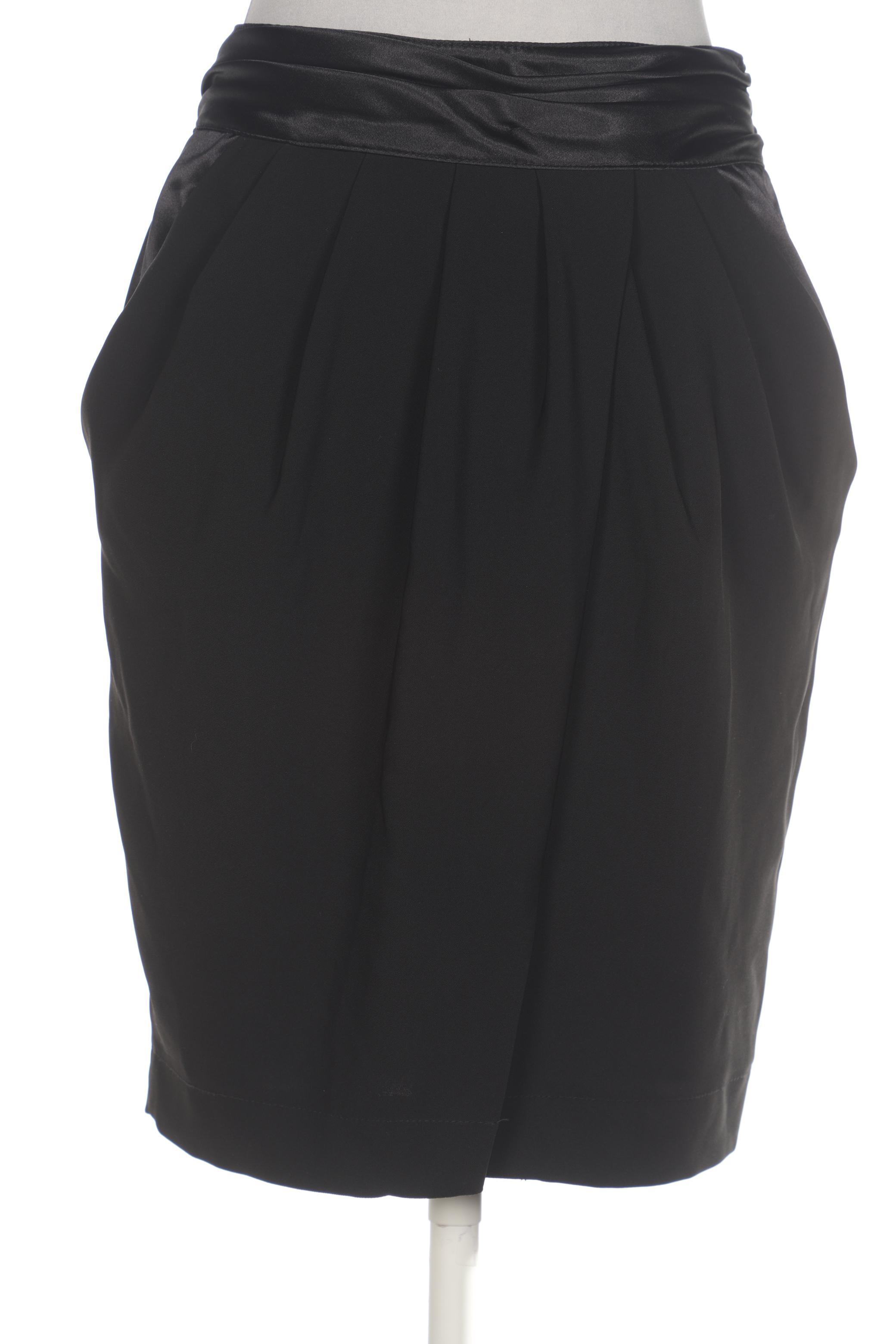 

Rinascimento Damen Rock, schwarz, Gr. 34