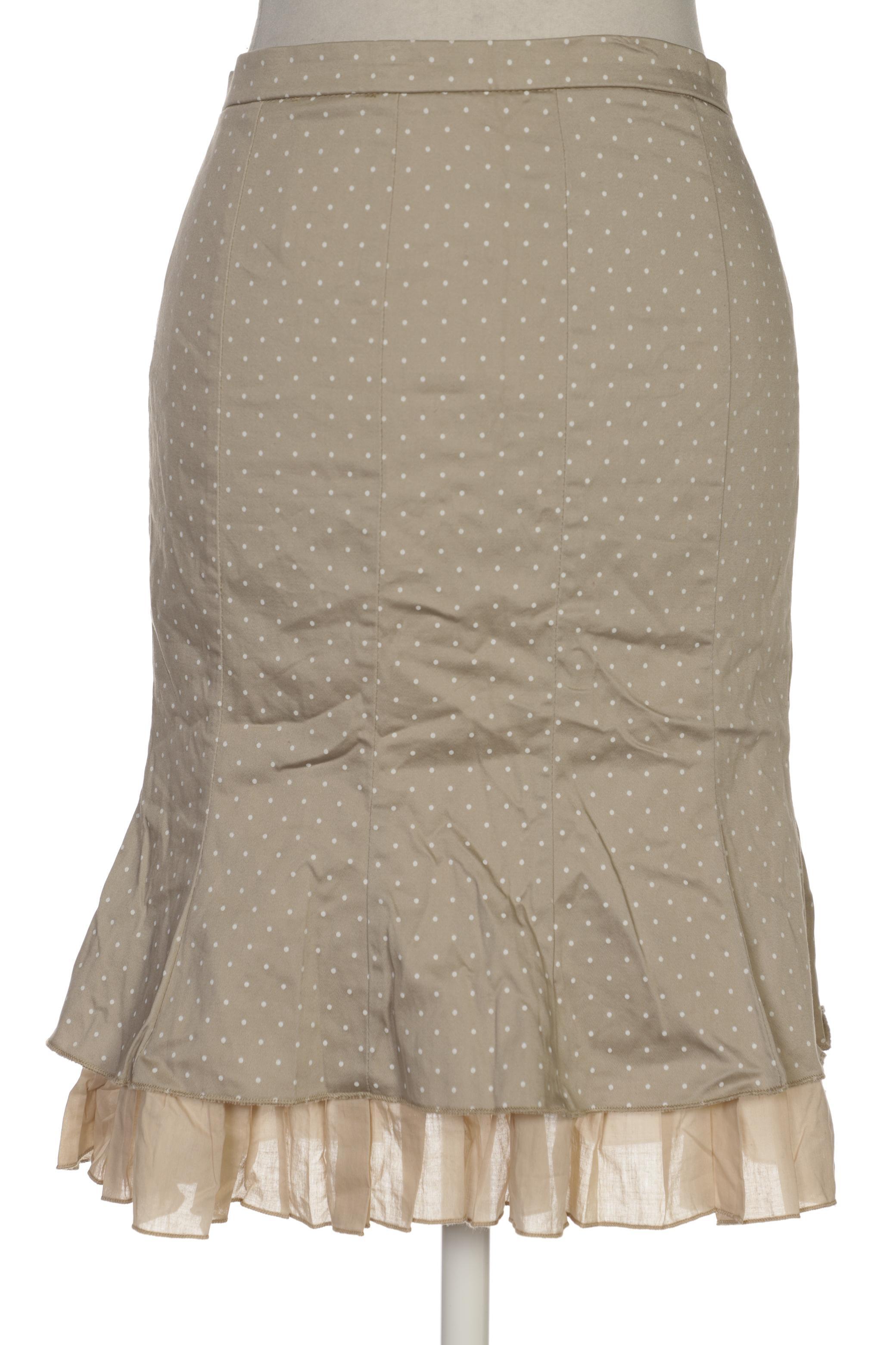 

Rinascimento Damen Rock, beige, Gr. 42