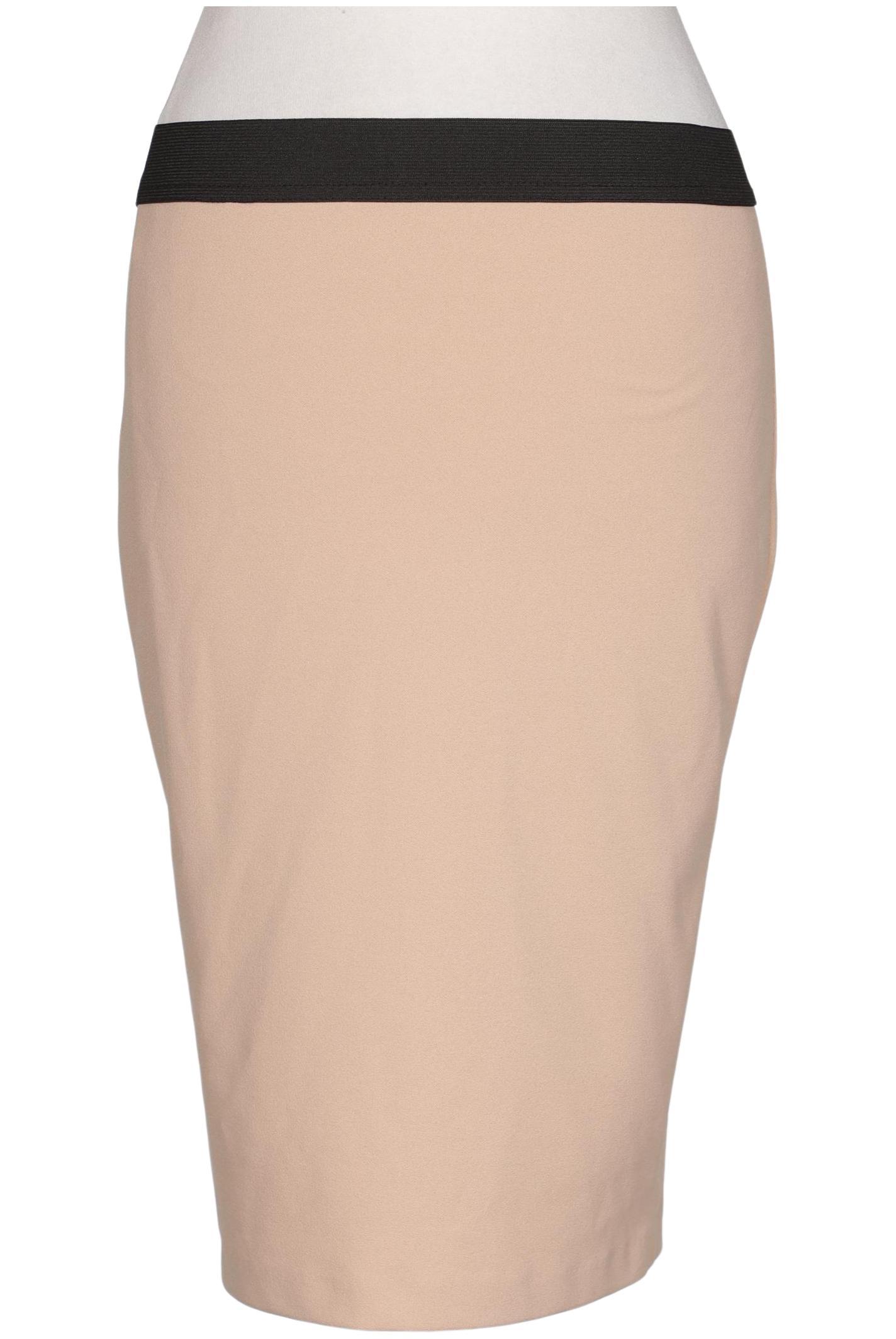 

Rinascimento Damen Rock, beige, Gr. 36