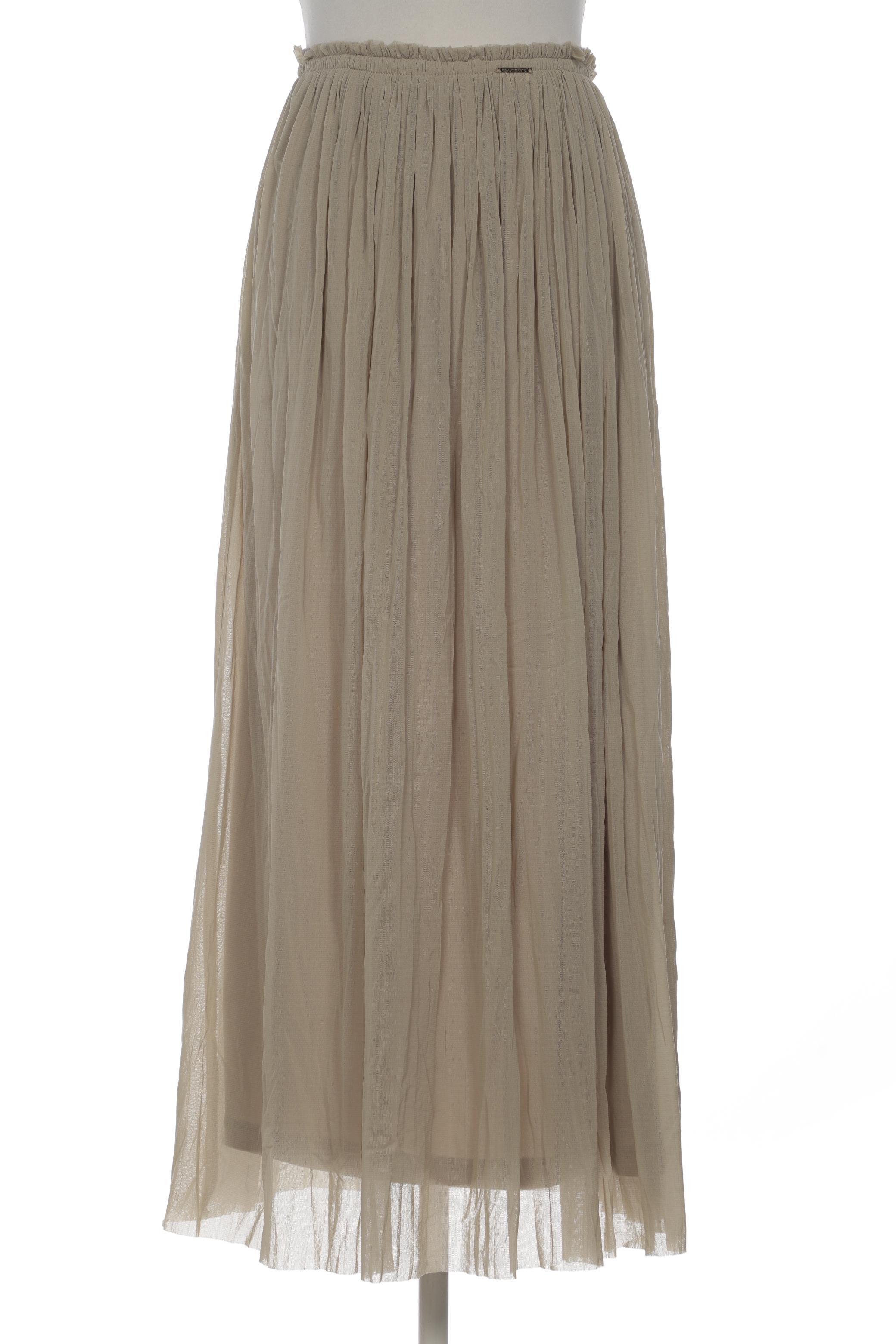 

Rinascimento Damen Rock, beige, Gr. 34