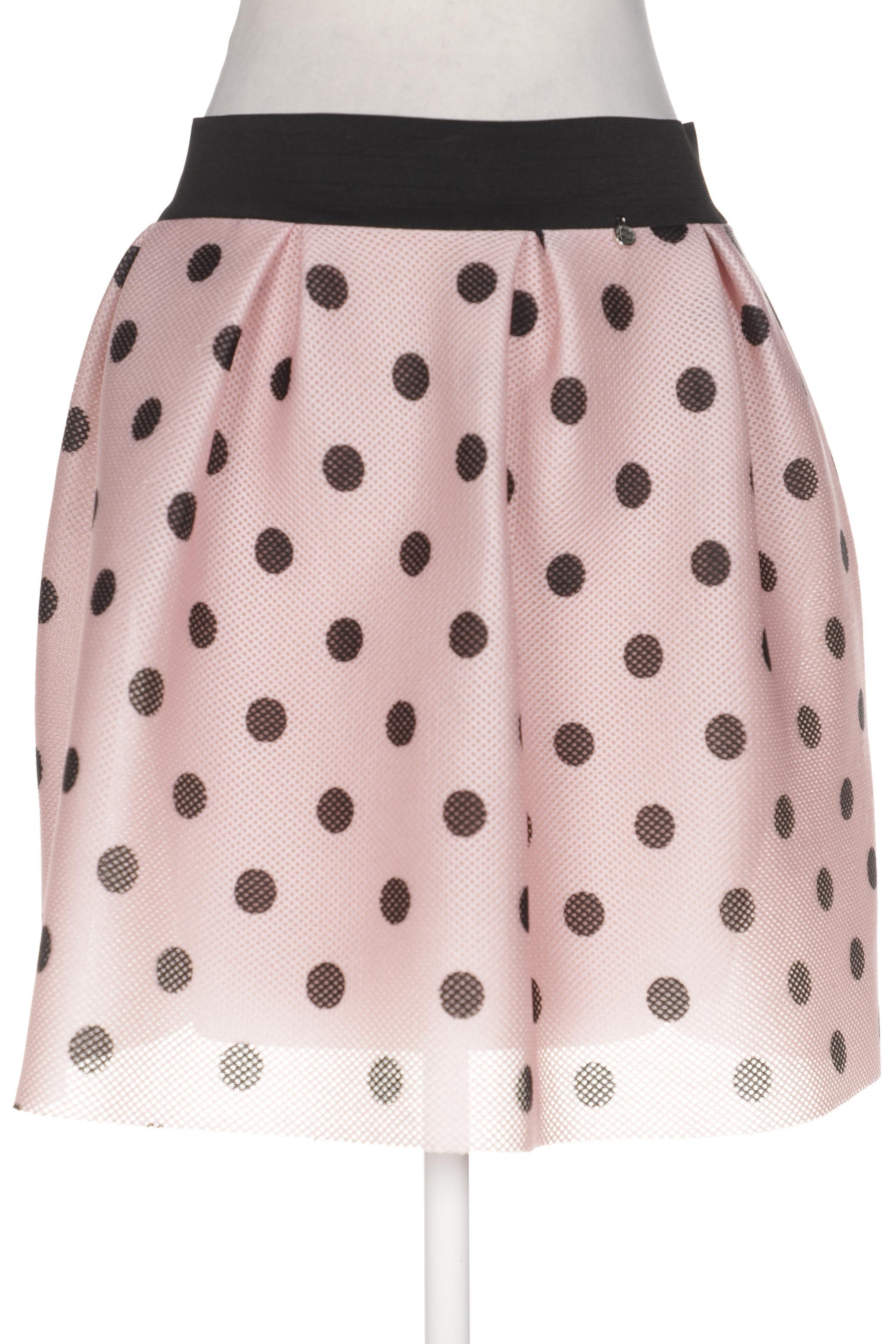 

Rinascimento Damen Rock, pink, Gr. 38