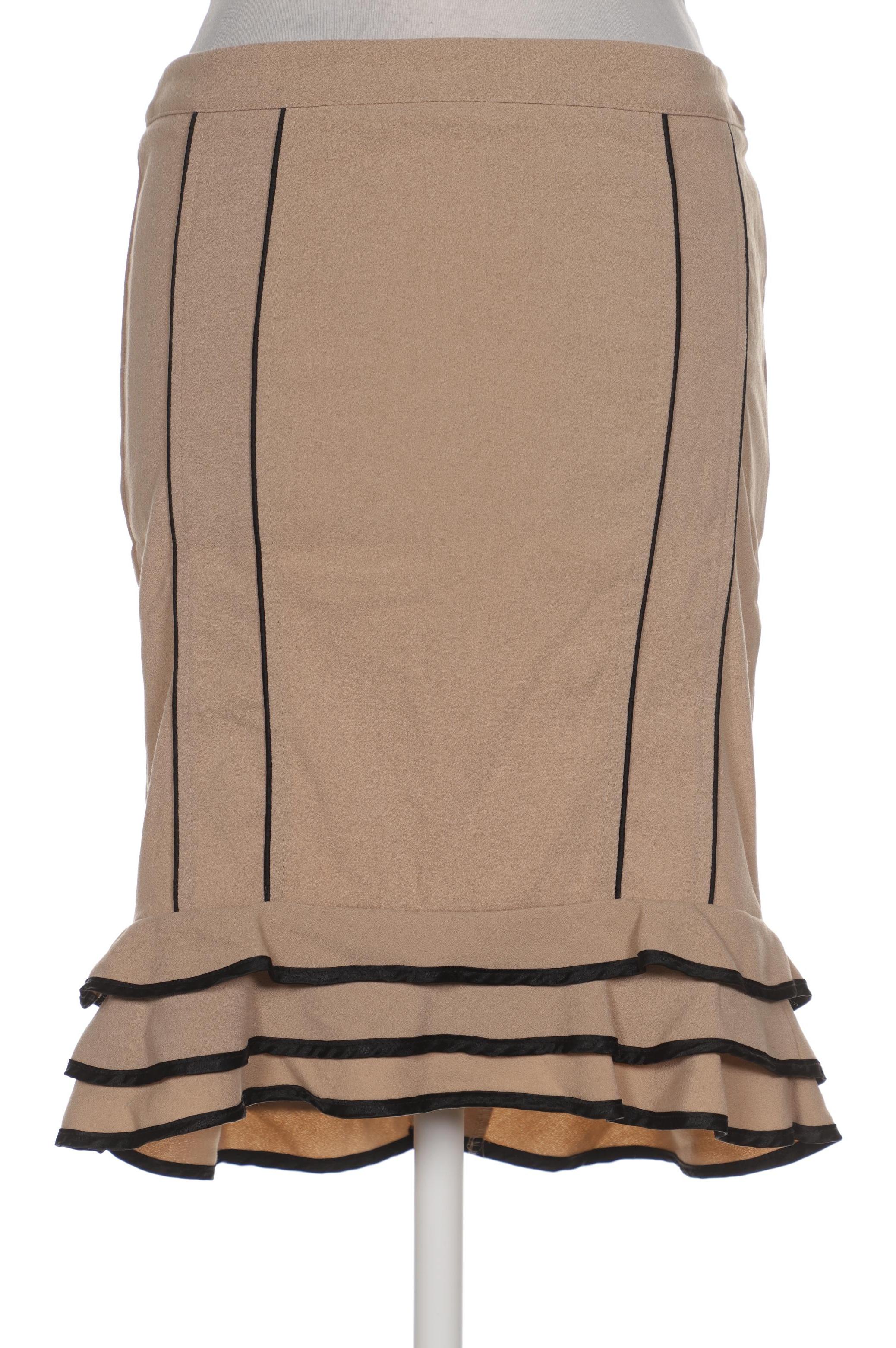 

Rinascimento Damen Rock, beige, Gr. 36