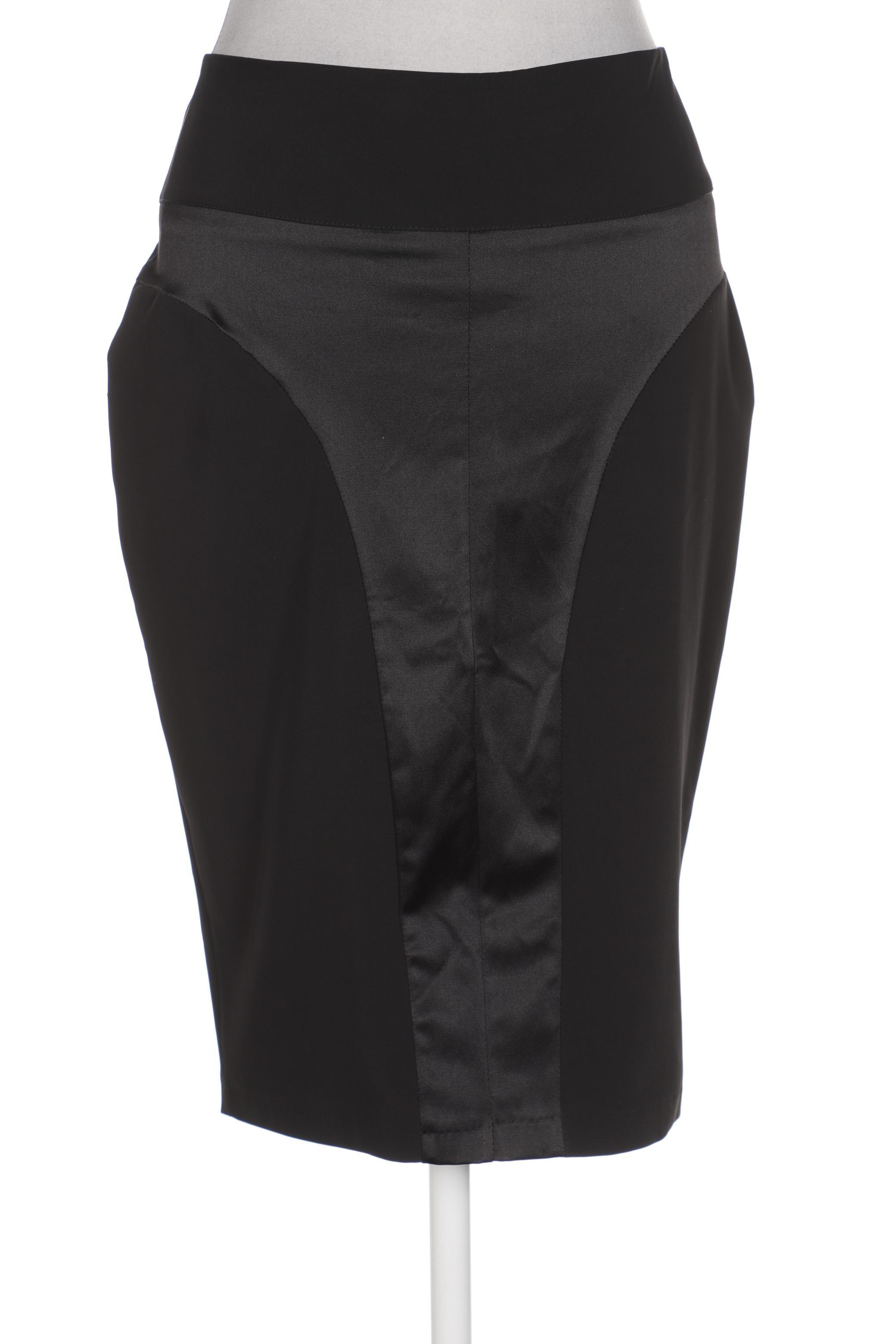 

Rinascimento Damen Rock, schwarz, Gr. 38