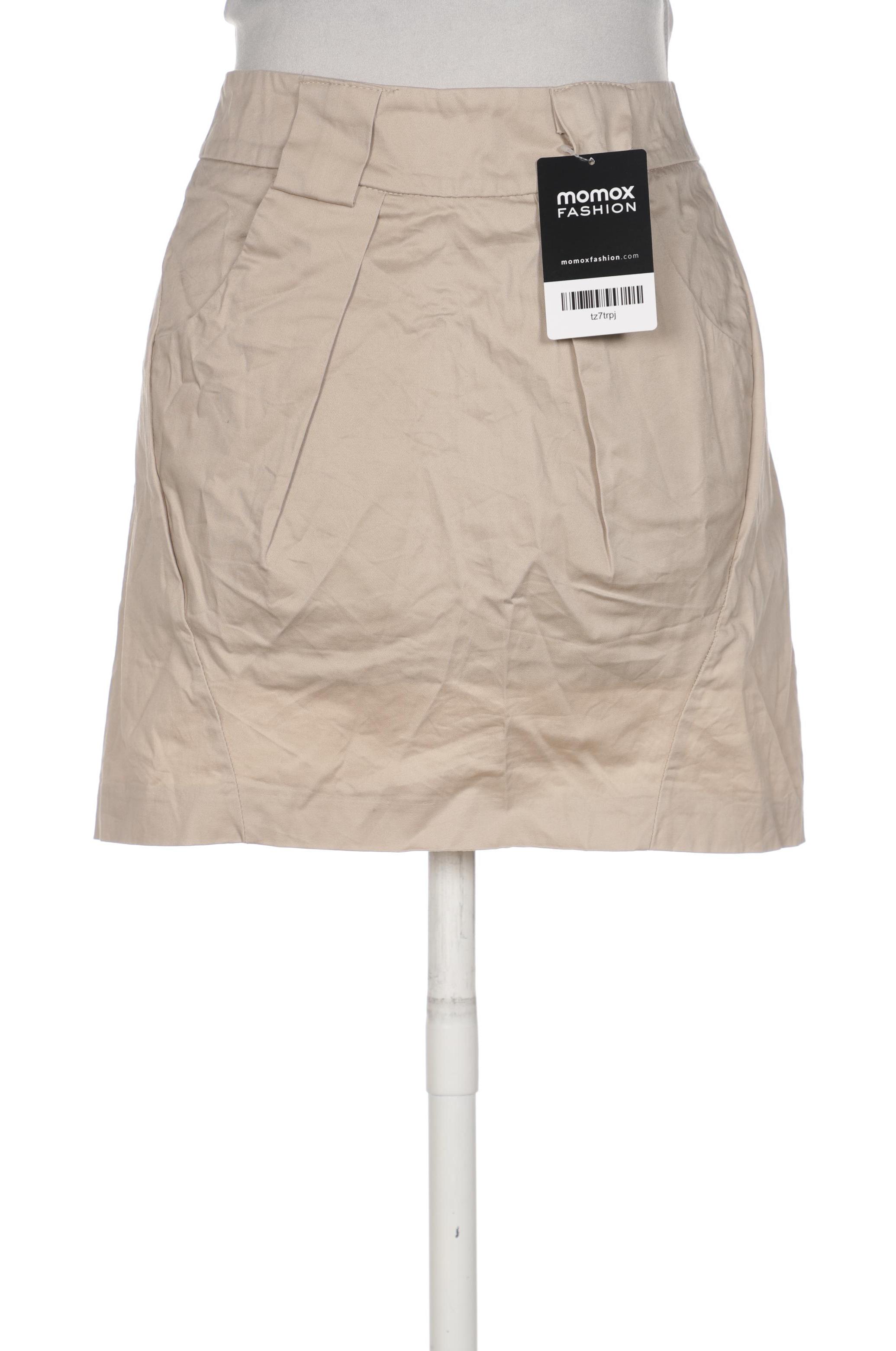 

Rinascimento Damen Rock, beige, Gr. 34