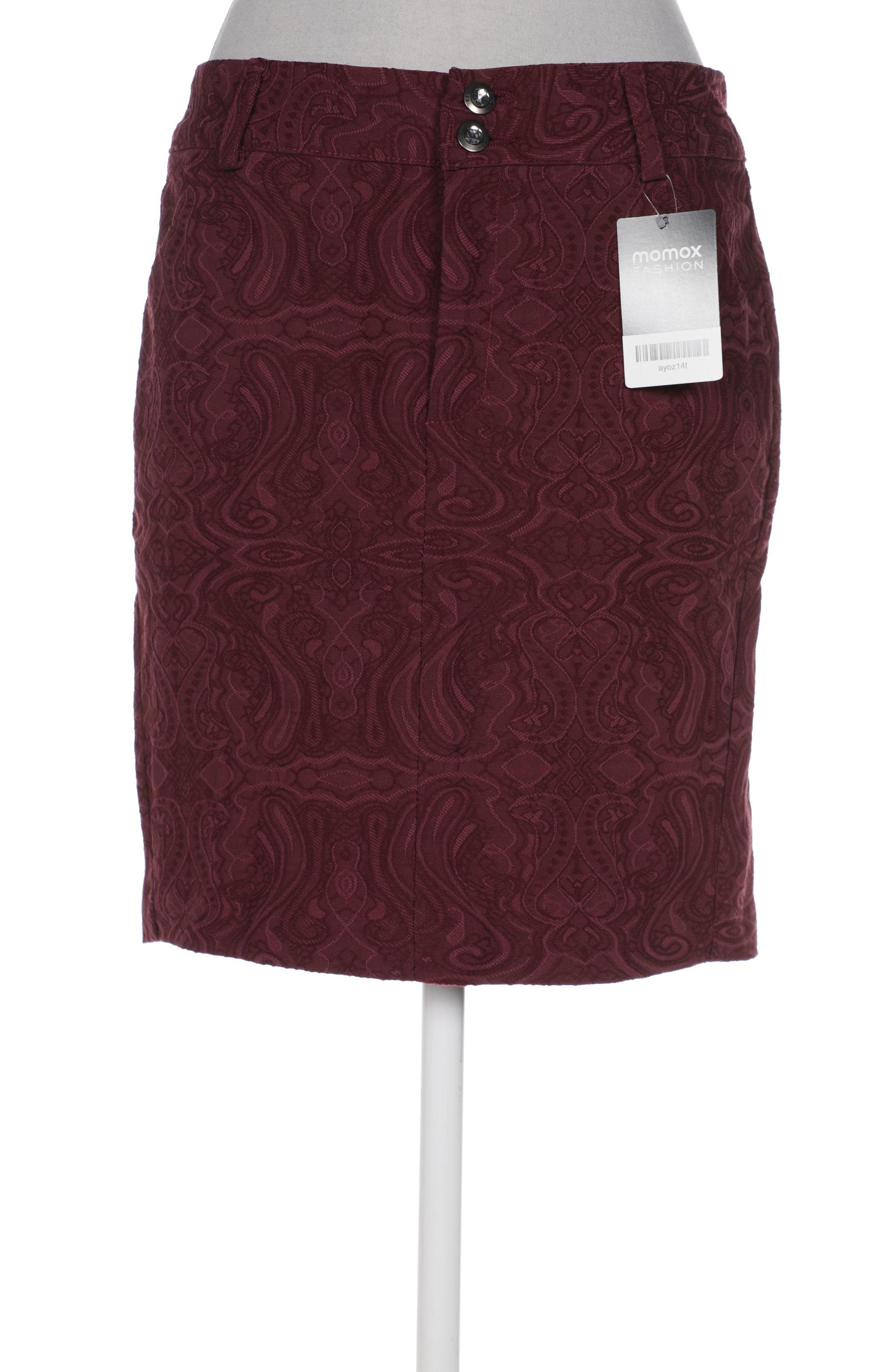 

Rinascimento Damen Rock, bordeaux, Gr. 38