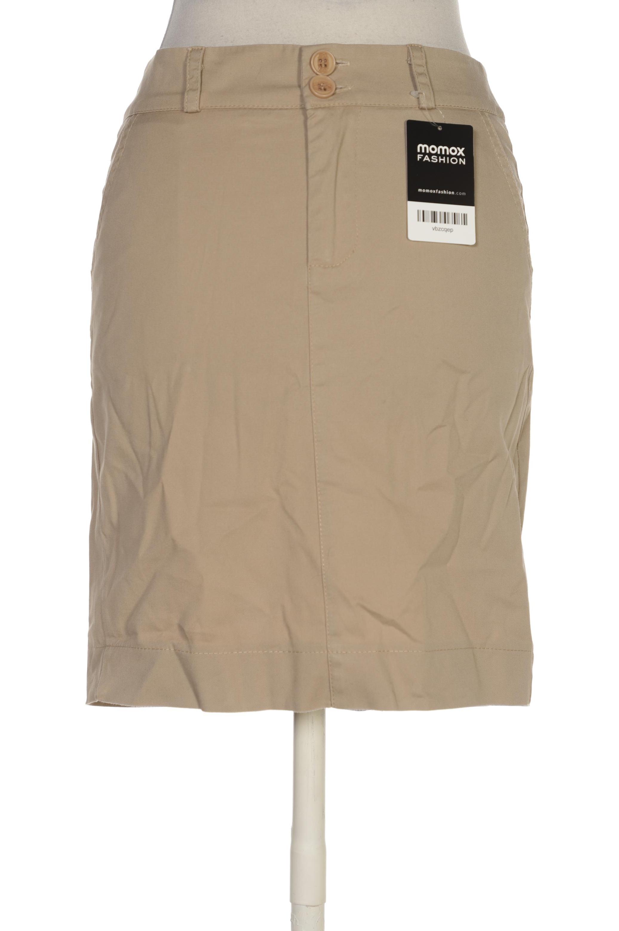 

Rinascimento Damen Rock, beige, Gr. 34