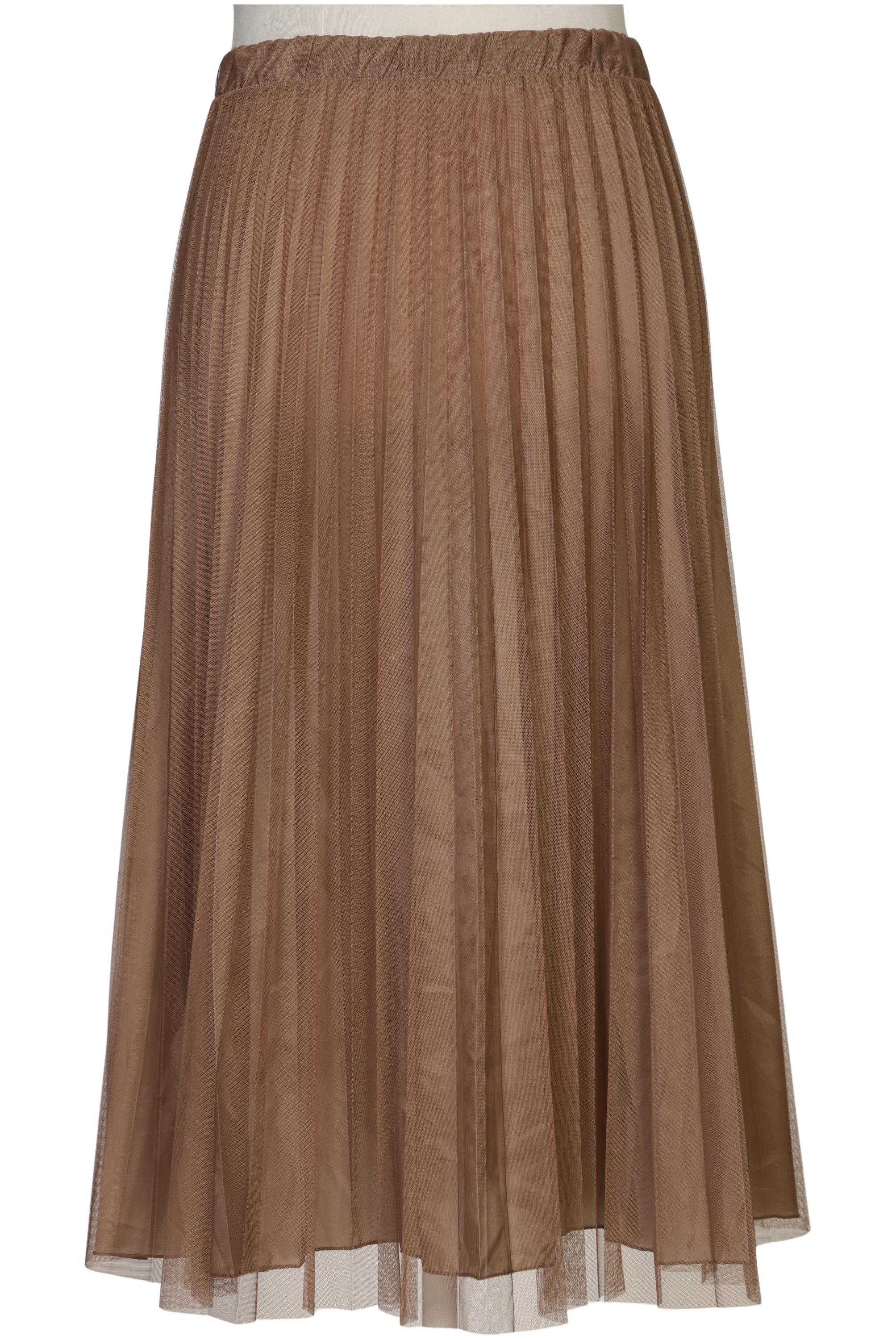 

Rinascimento Damen Rock, braun, Gr. 42