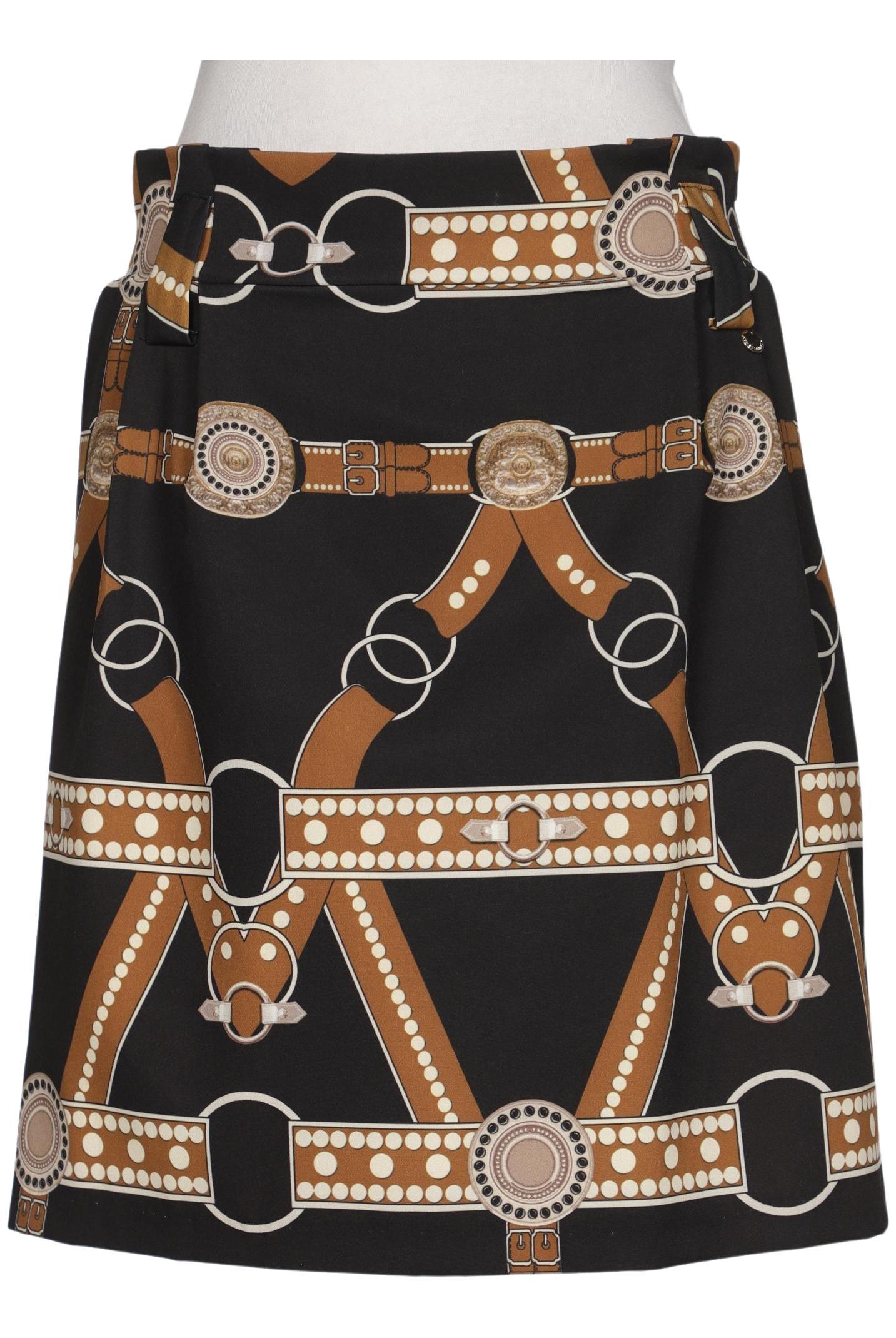 

Rinascimento Damen Rock, schwarz, Gr. 38