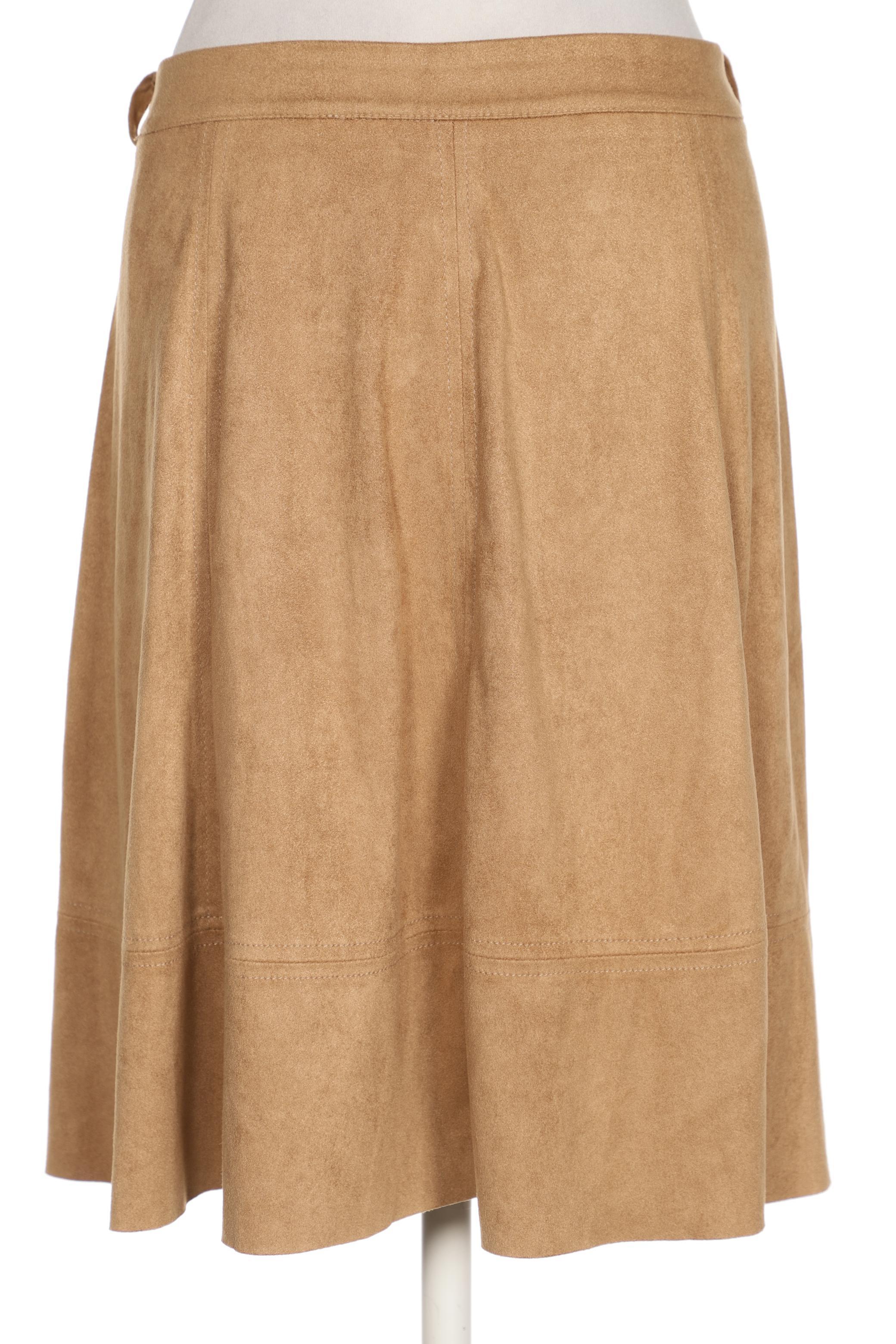 

Rinascimento Damen Rock, beige, Gr. 38