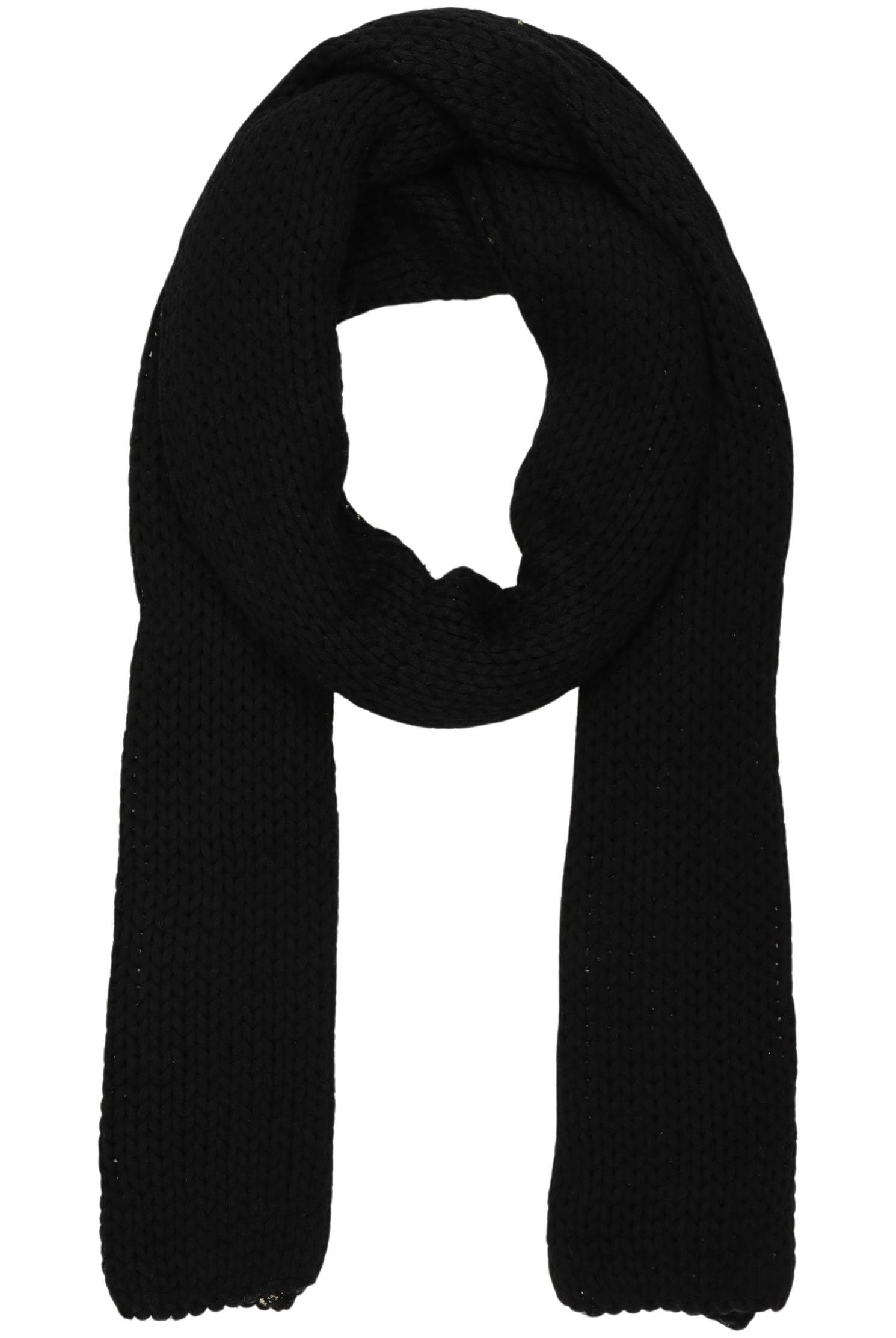 

Rinascimento Damen Schal, schwarz, Gr.