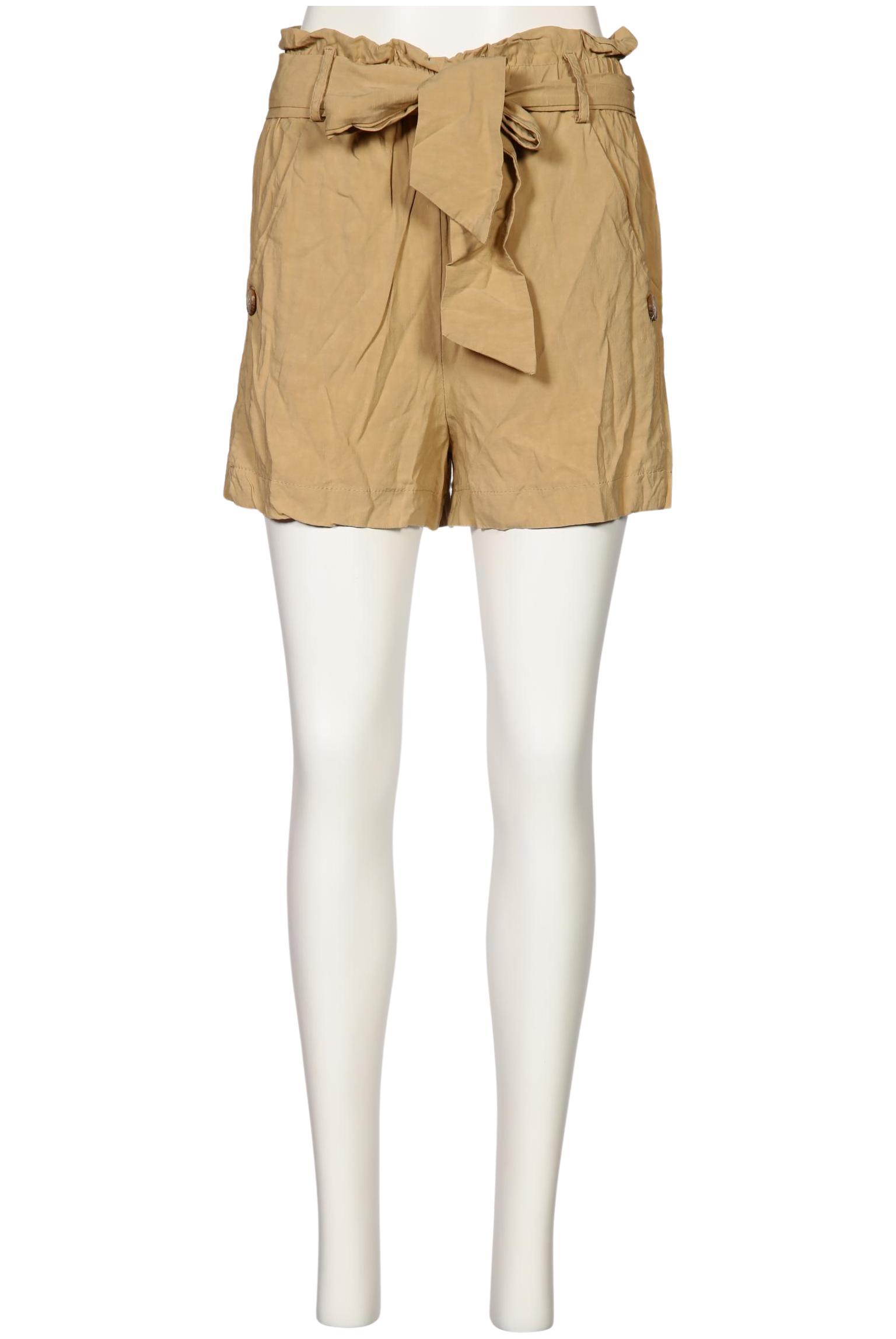 

Rinascimento Damen Shorts, beige, Gr. 36