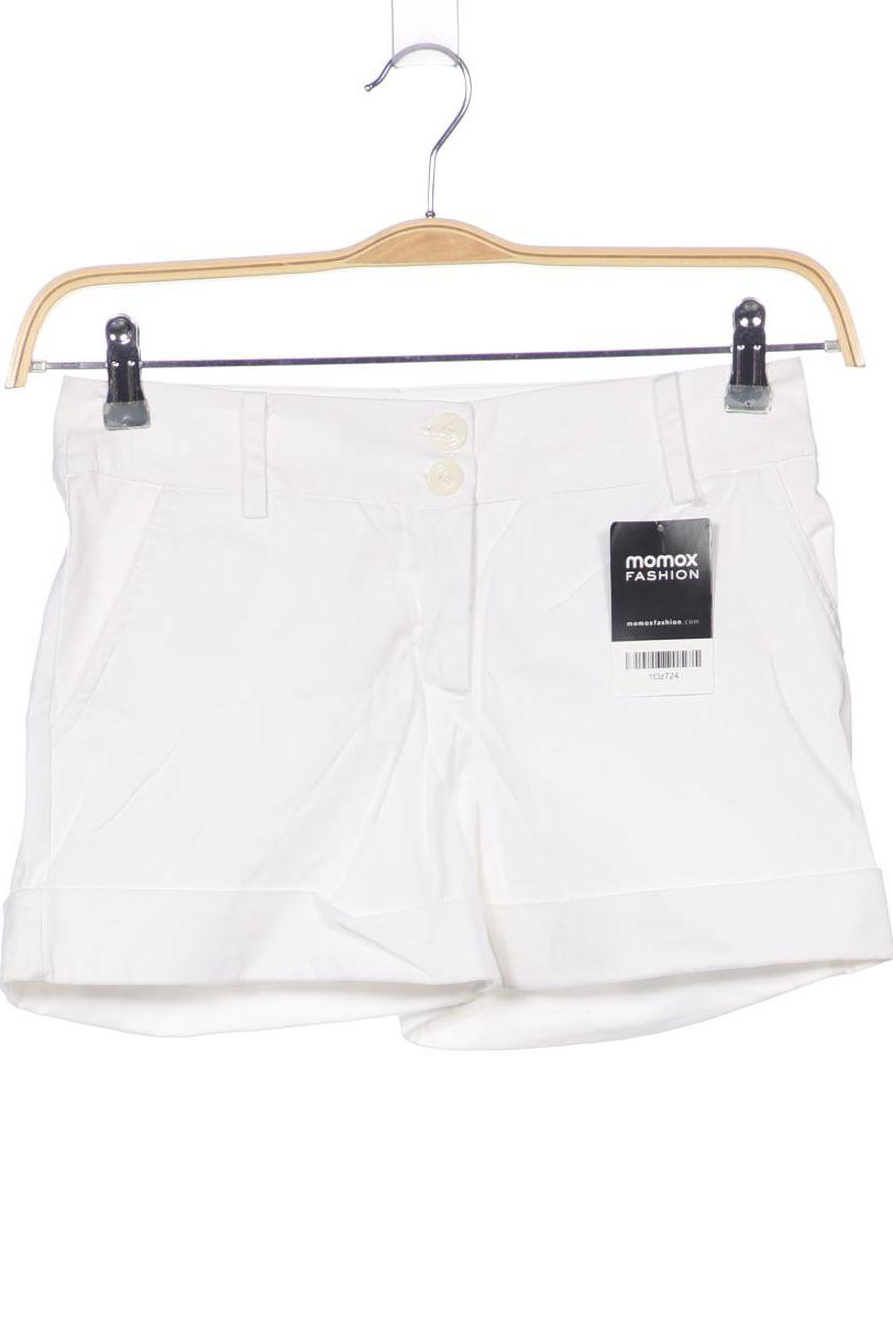 

Rinascimento Damen Shorts, weiß, Gr. 36