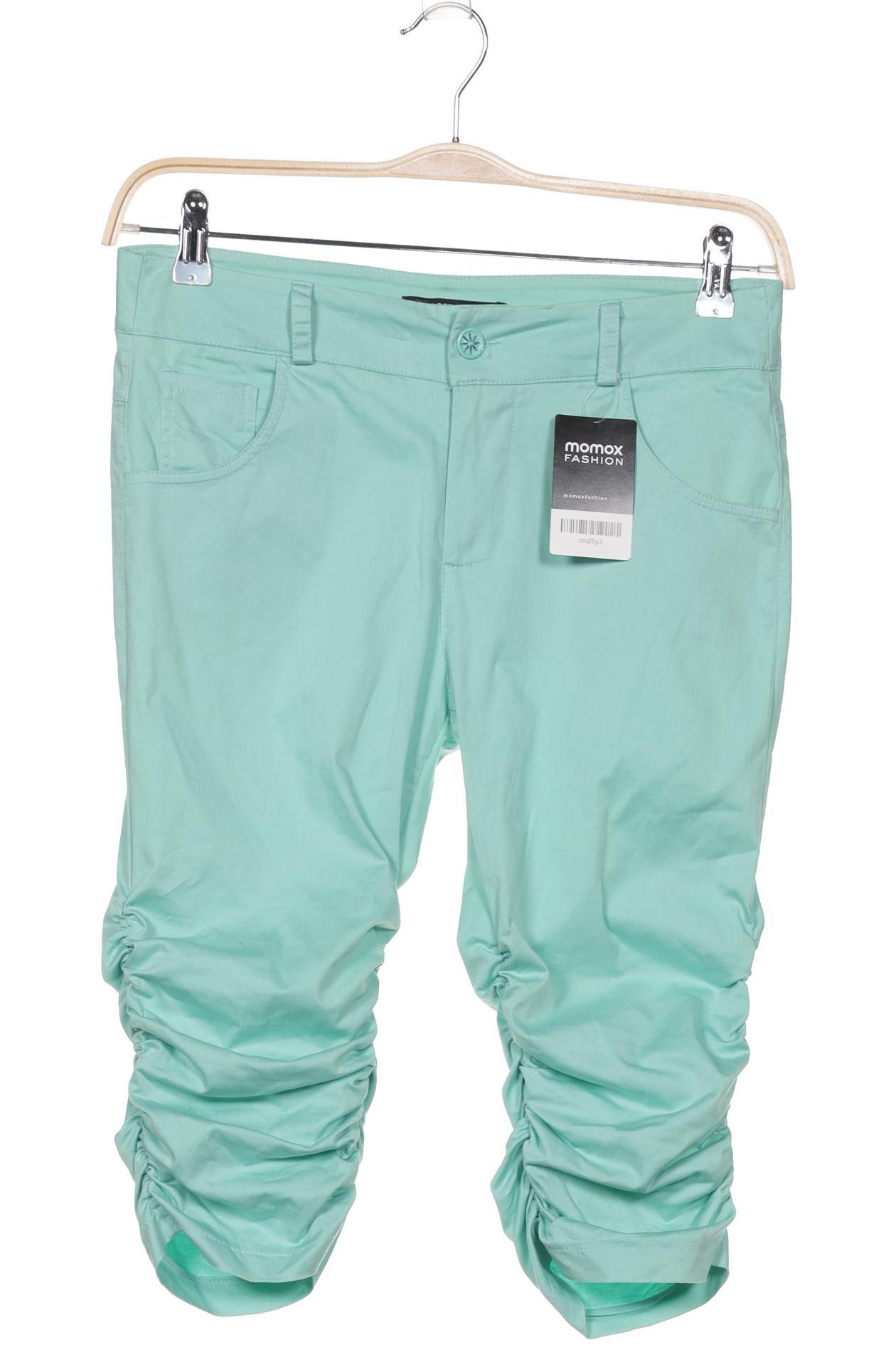 

Rinascimento Damen Shorts, türkis, Gr. 38