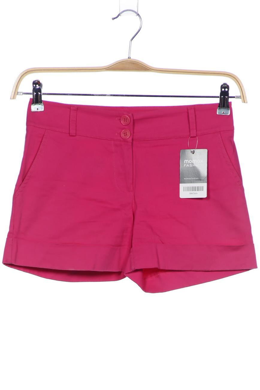 

Rinascimento Damen Shorts, pink, Gr. 36