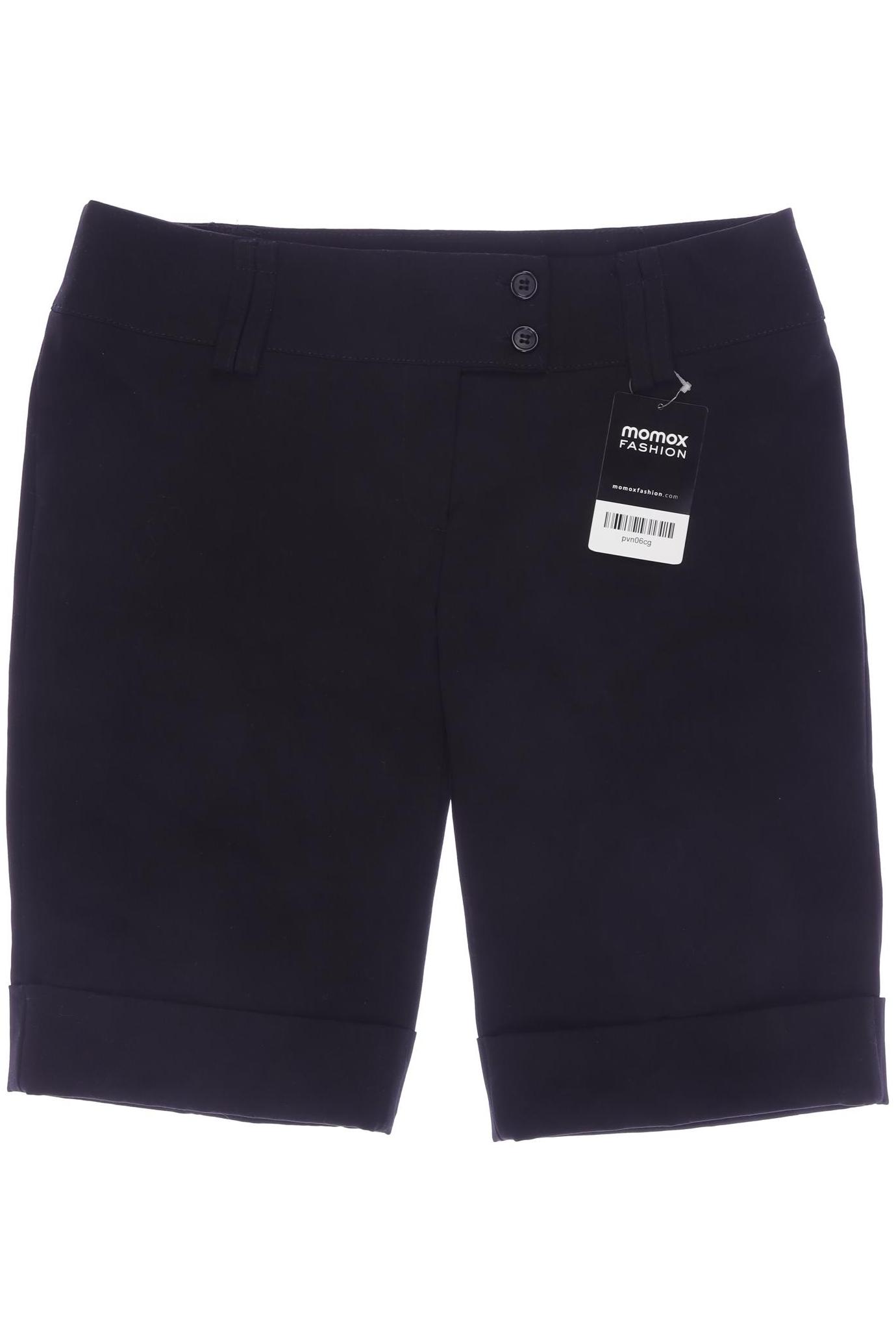 

Rinascimento Damen Shorts, schwarz, Gr. 36