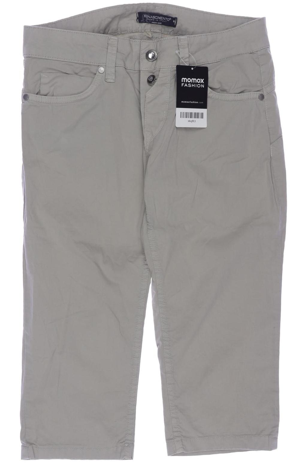 

Rinascimento Damen Shorts, beige, Gr. 36