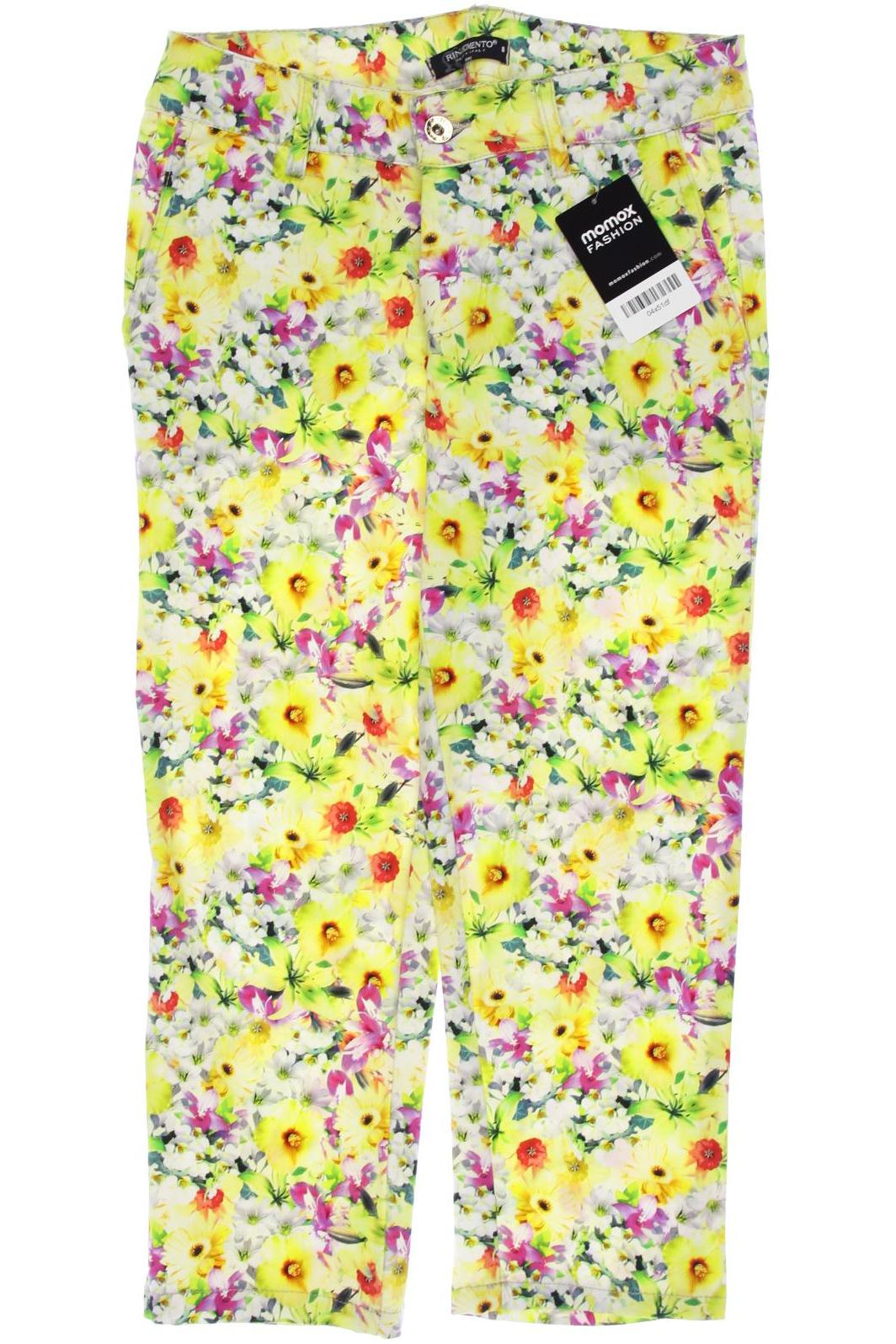 

Rinascimento Damen Stoffhose, mehrfarbig, Gr. 0