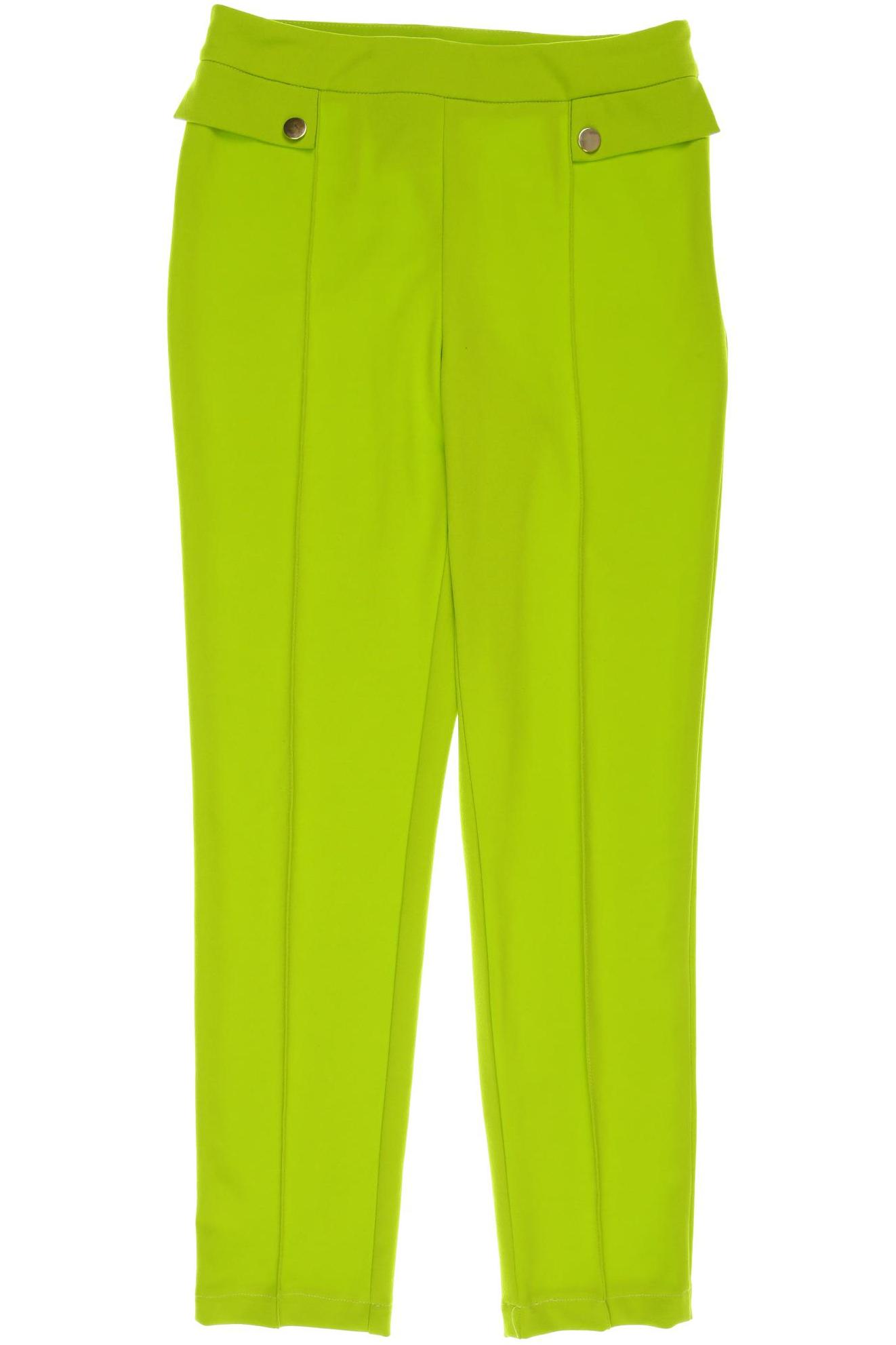 

Rinascimento Damen Stoffhose, grün, Gr. 0