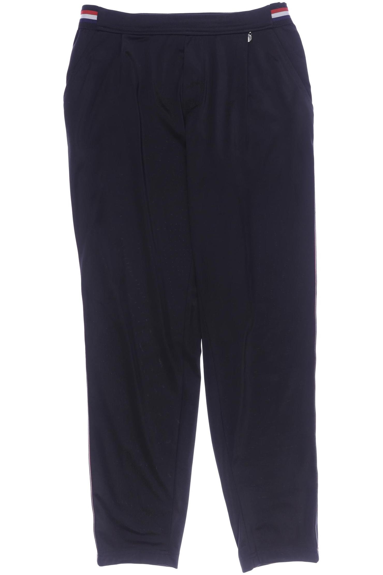 

Rinascimento Damen Stoffhose, schwarz, Gr. 0