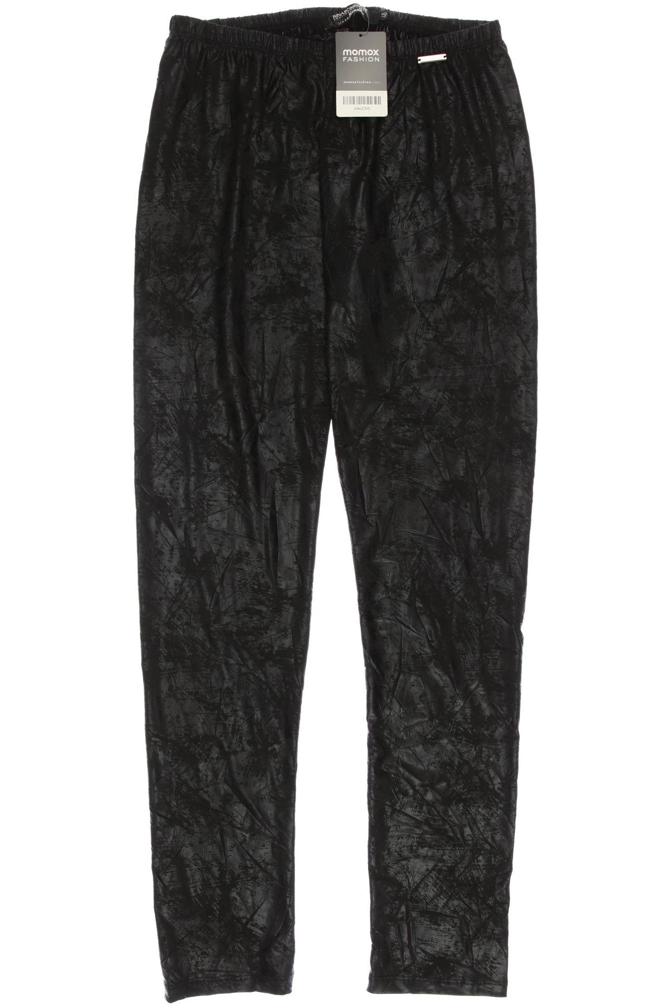 

Rinascimento Damen Stoffhose, schwarz, Gr. 46