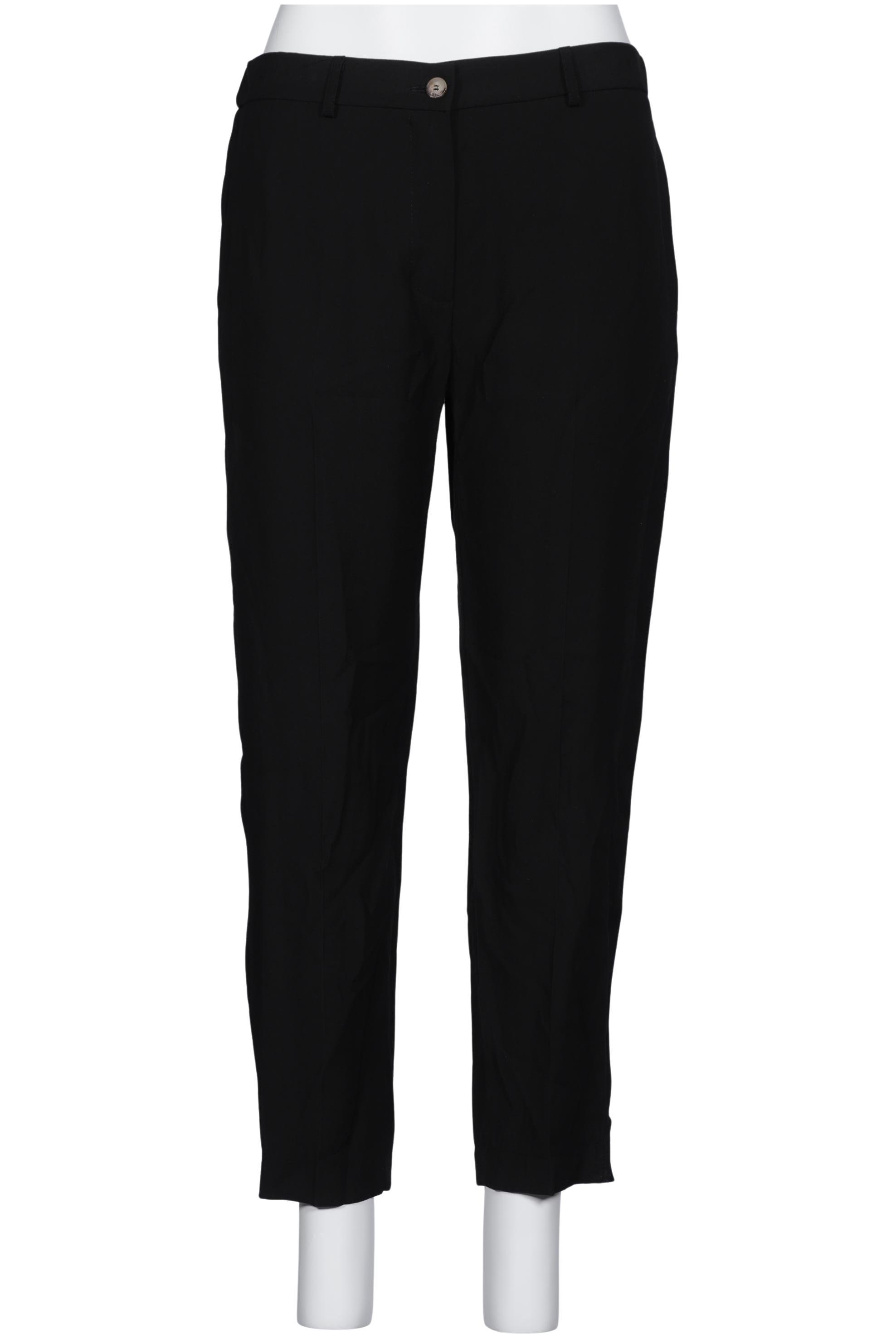 

Rinascimento Damen Stoffhose, schwarz, Gr. 0